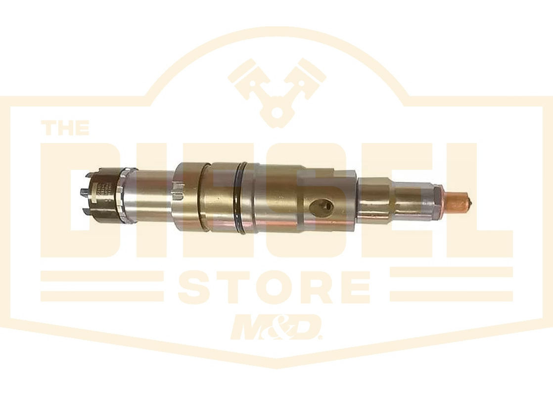 Fuel Injector For Xpi Fuel Systems Epa13
