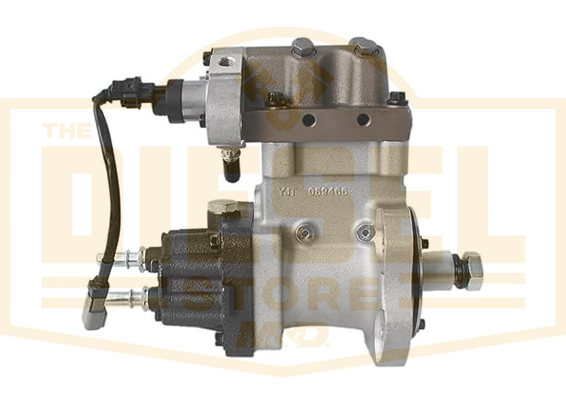 Cummins ISC Fuel Injector | 4307021 | Remanufactured