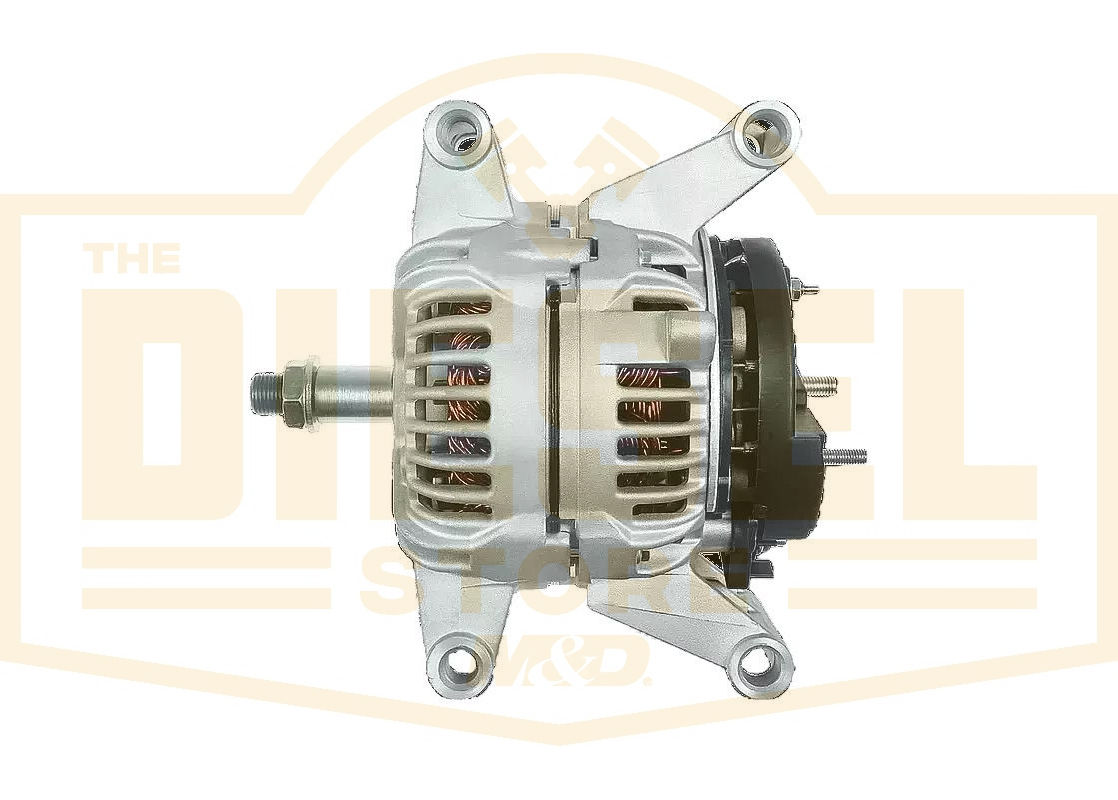 12V 160A Alternator | 0124525595 | New