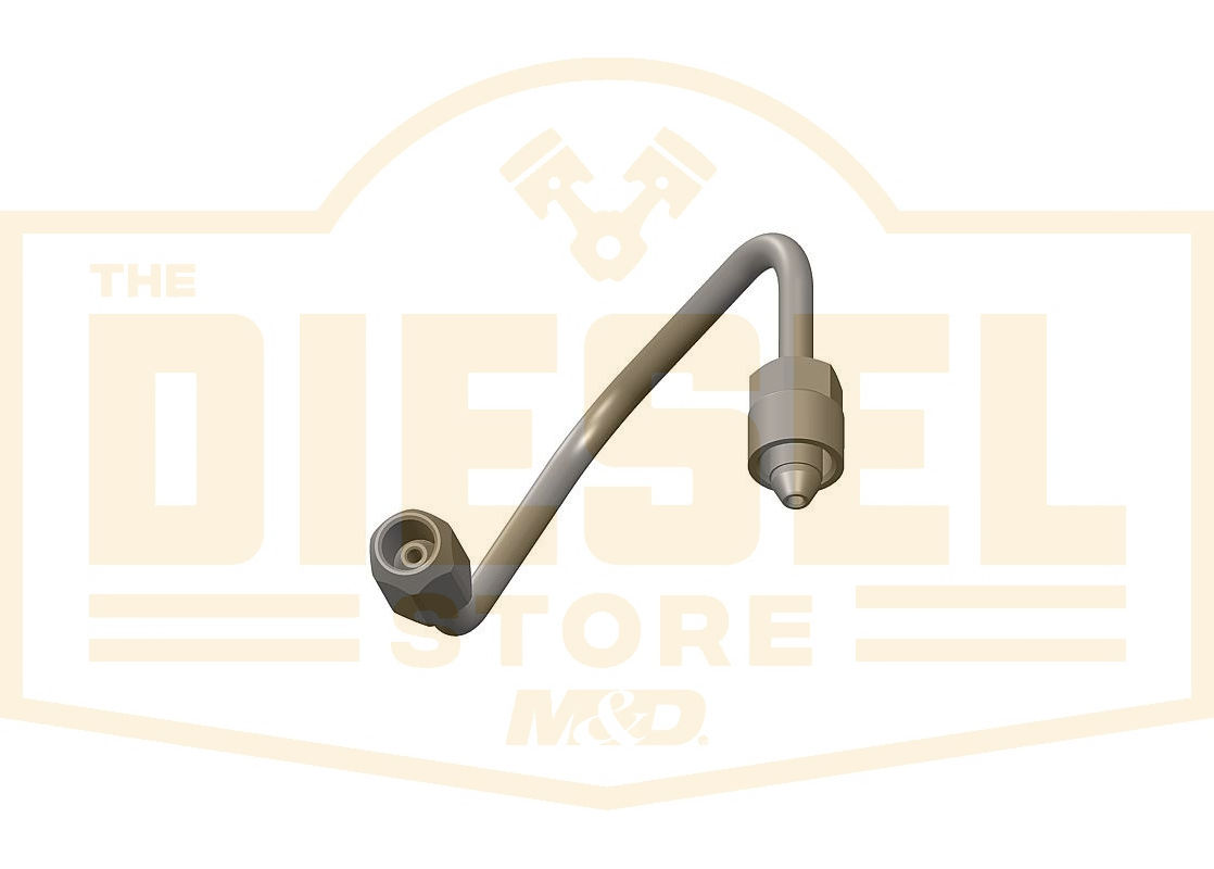 Cummins ISX Oil Cooler | AK-2892304 | New