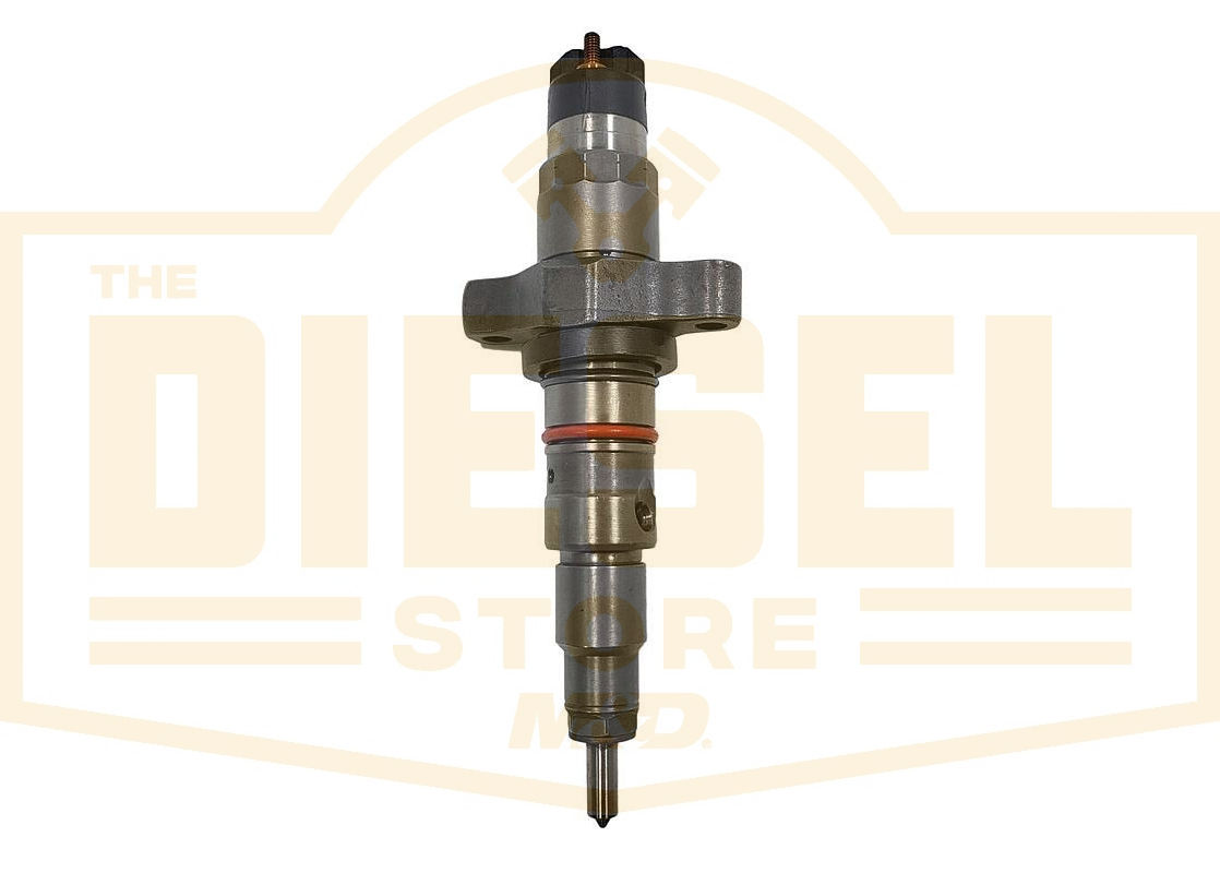 Product: Cummins 5.9L HPCR Fuel Injector | 5263316 | Remanufactured
