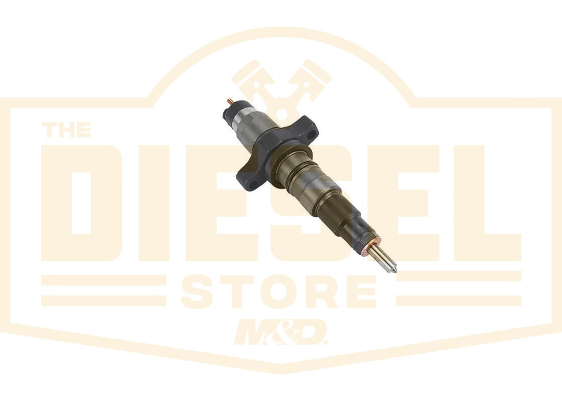 Product: Cummins 5.9L HPCR Fuel Injector | 5263316 | Remanufactured