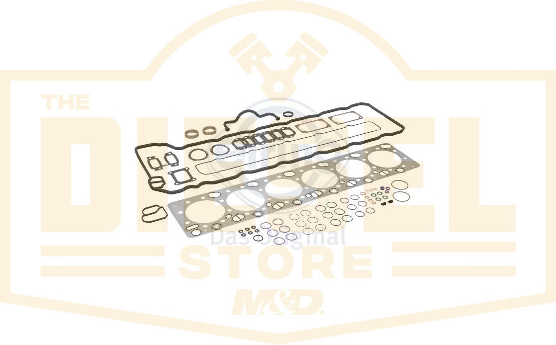 Product: HEAD GASKET SET - VOLVO D13 / MP8