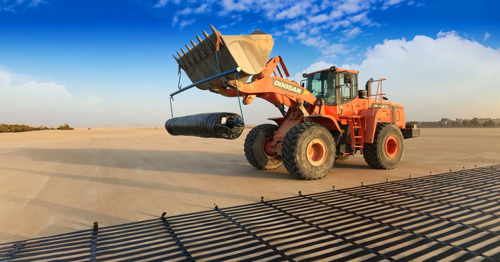 Construction over Soft Soils