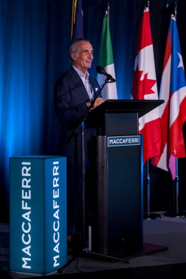 Sergio Iasi