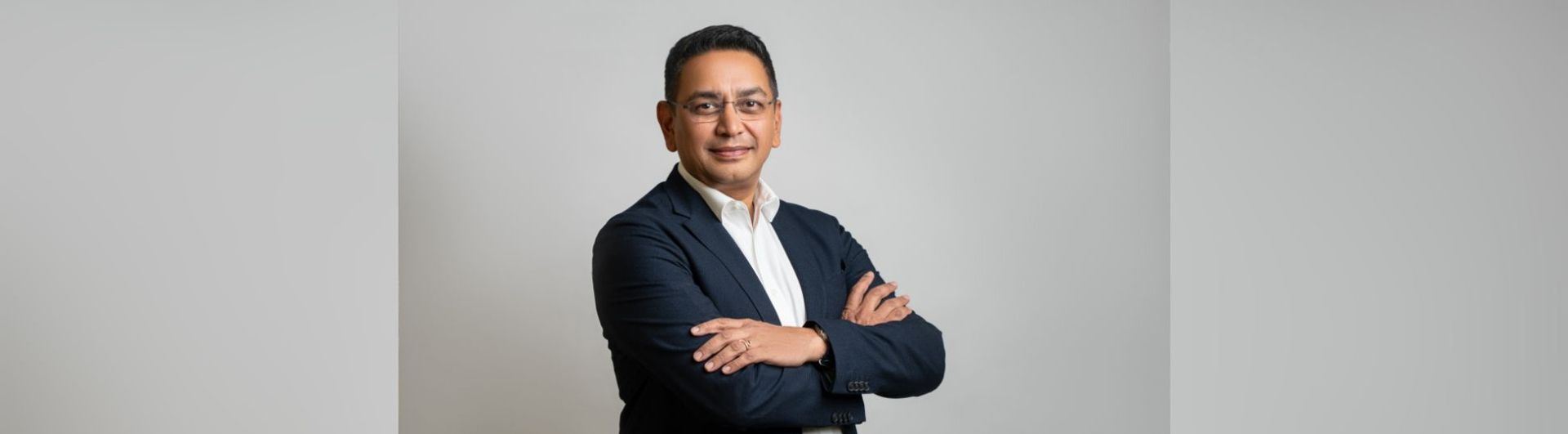 Maccaferri strengthens its leadership team by appointing Vikramjiet Roy as Head of Global Sales Performance & Strategy