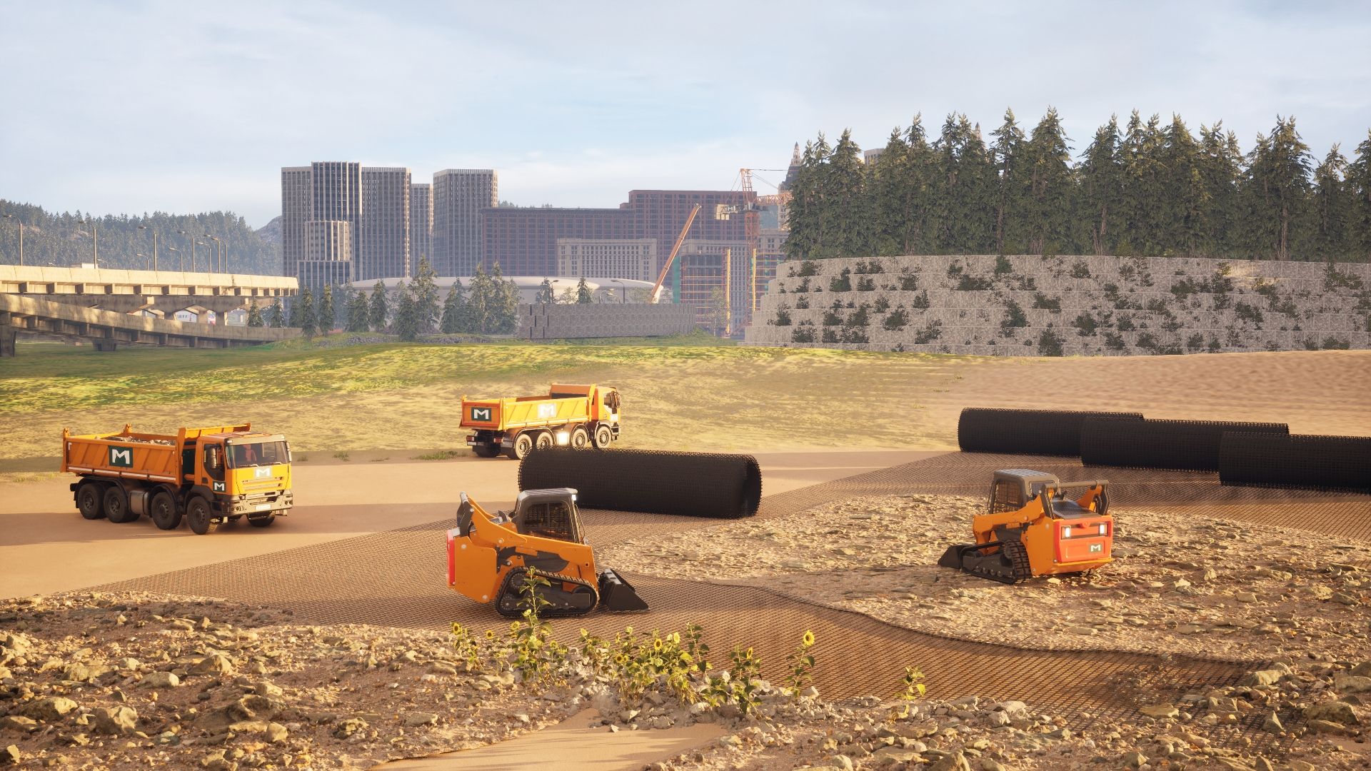WEBINAR – ParaRange Precision: Unveiling Maccaferri’s Paradigm-Shifting Solutions in Civil Engineering