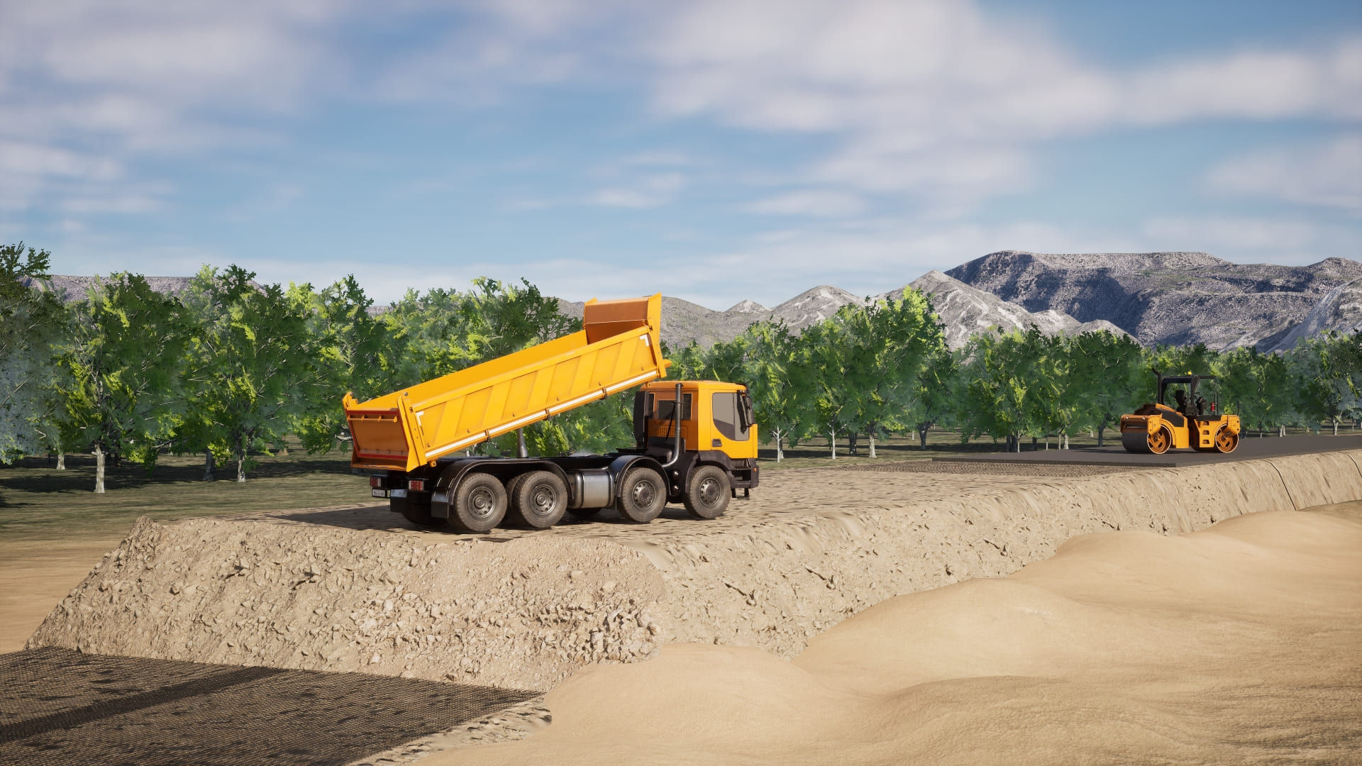 WEBINAR – Overcoming soft soils in Infrastructure, BR & Embankment stab