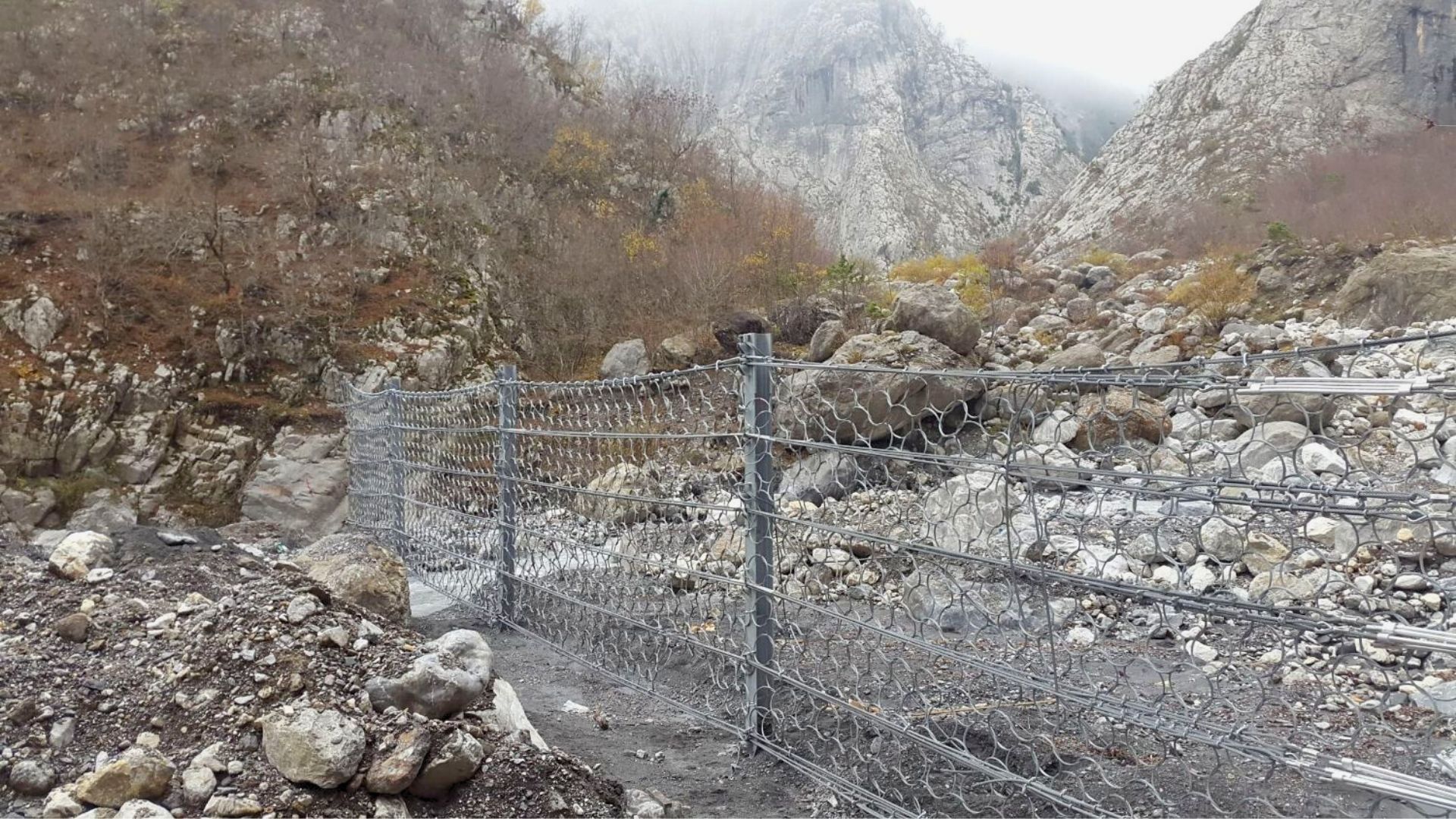 WEBINAR – Enhanced Community Resiliency in the Face of Debris Flows