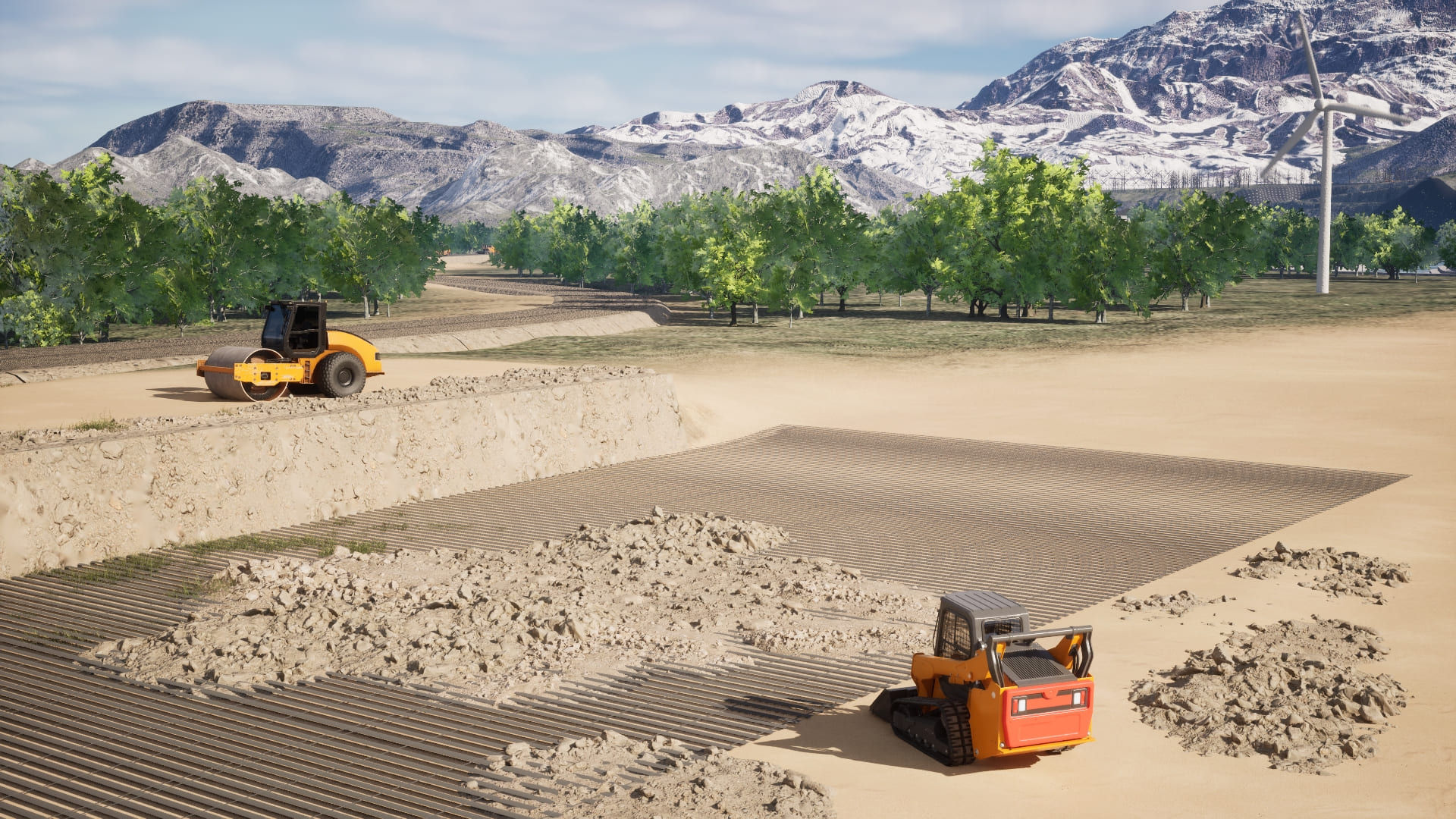 WEBINAR – Uses of Basel Reinforcement in Construction Projects