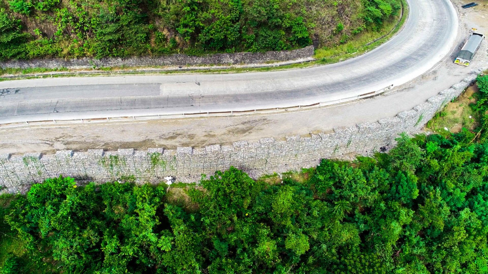 WEBINAR – Elevating Roadway Design with Paramesh Wall Applications in Transportation Projects
