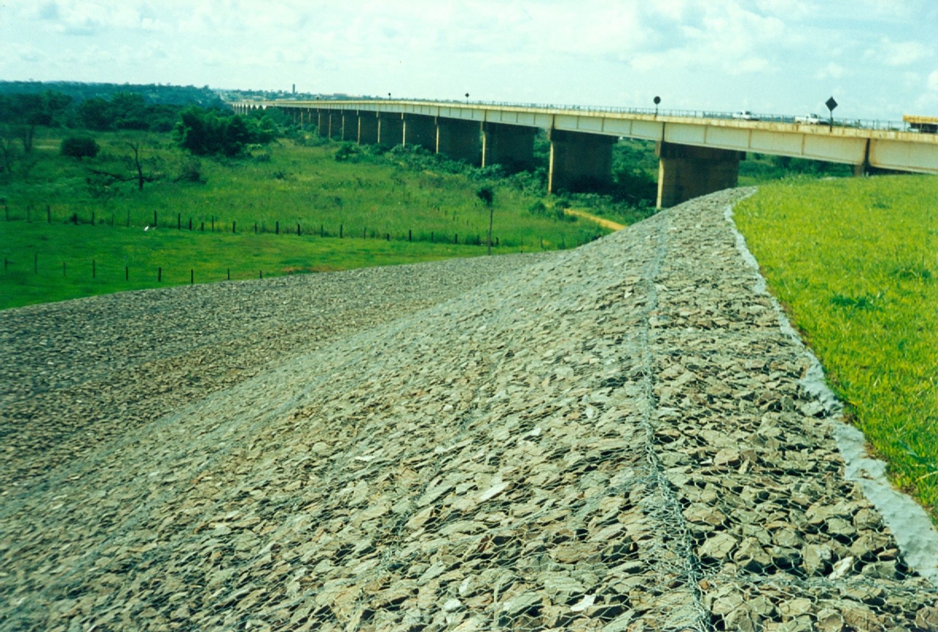 WORKSHOP WEB – Soluções para Infraestrutura de Obras de Energia