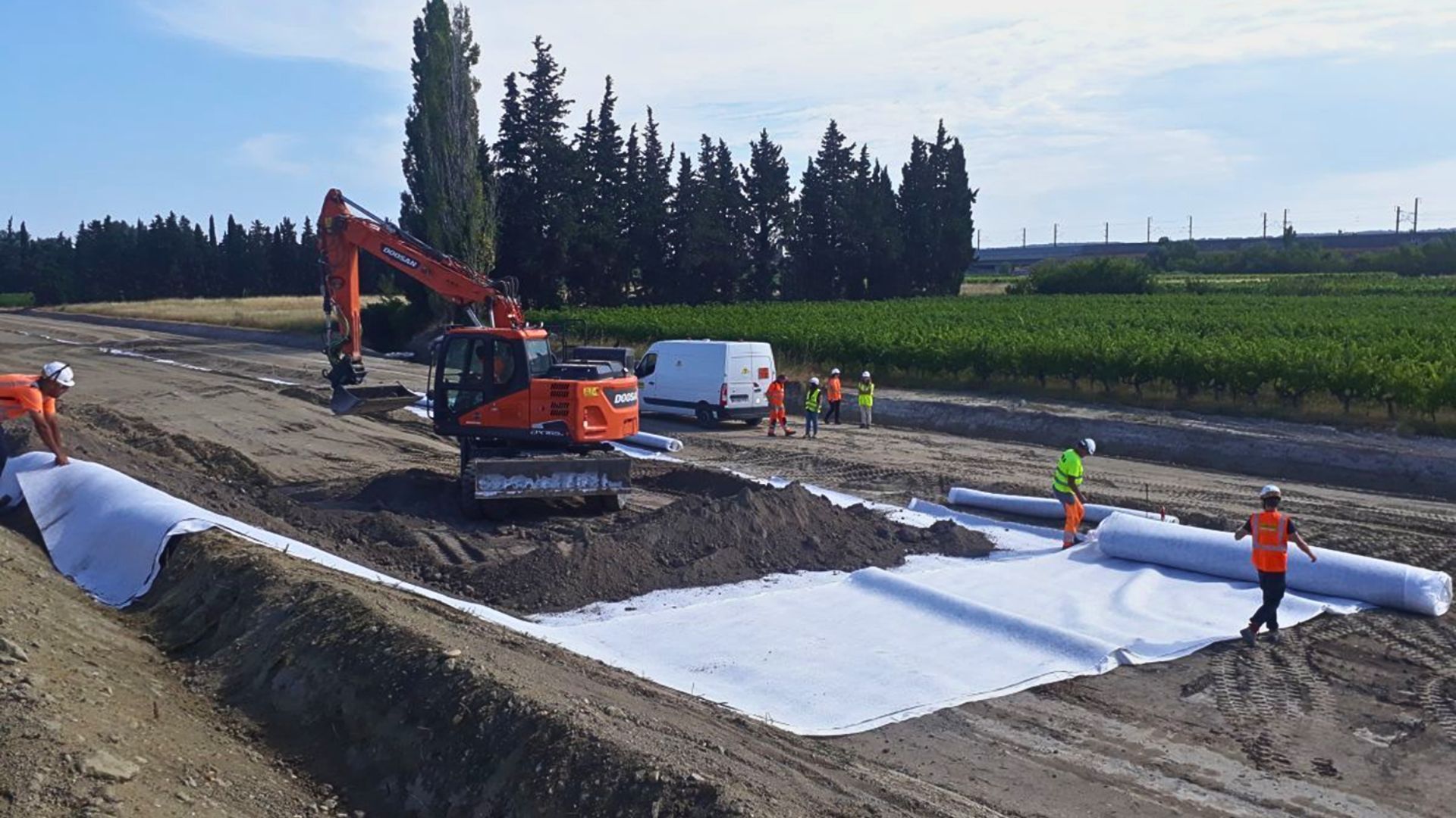 WEBINAR – Eco-friendly Approach to Water Management in Structures