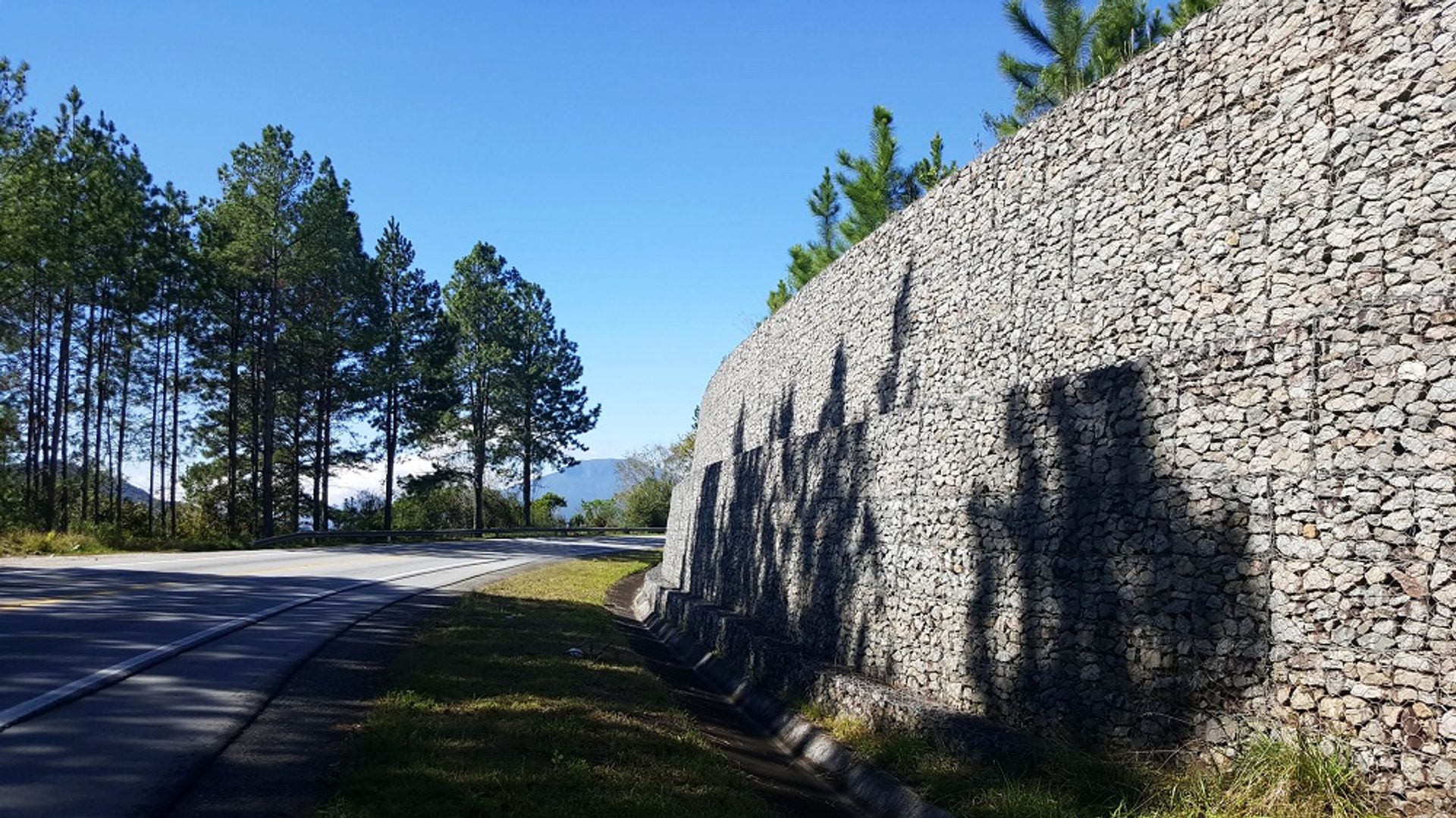WEBINAR – Design and optimisation of gabion walls