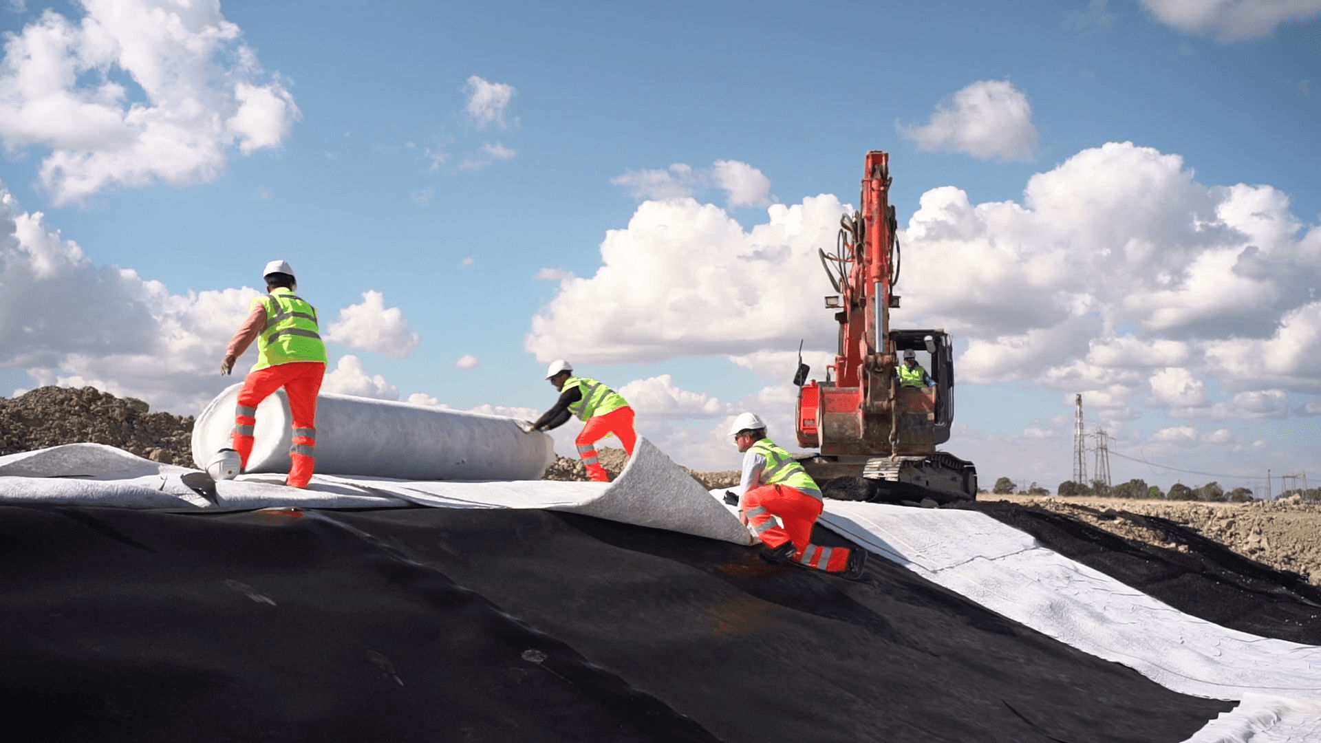 WEBINAR – La gestione sostenibile dell’acqua nelle strutture di ingegneria civile