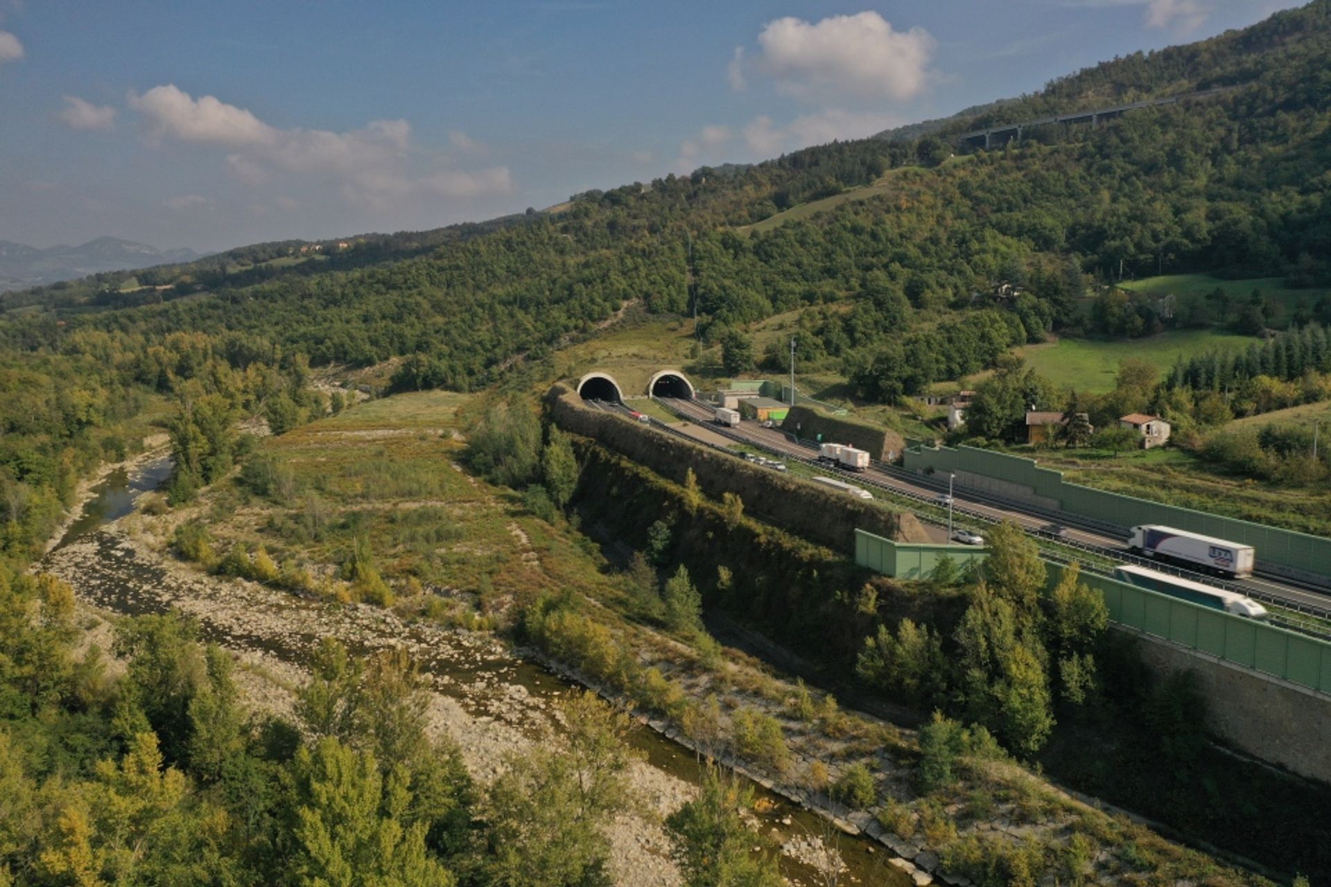 Tunnelling solutions: a new 360° portfolio built on innovation
