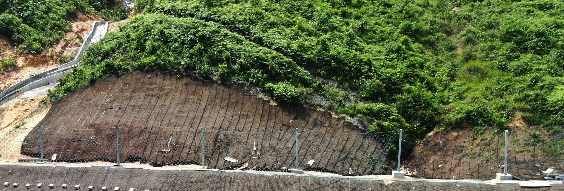 Debris Flow Protection: Smarter Barriers for Safer Communities