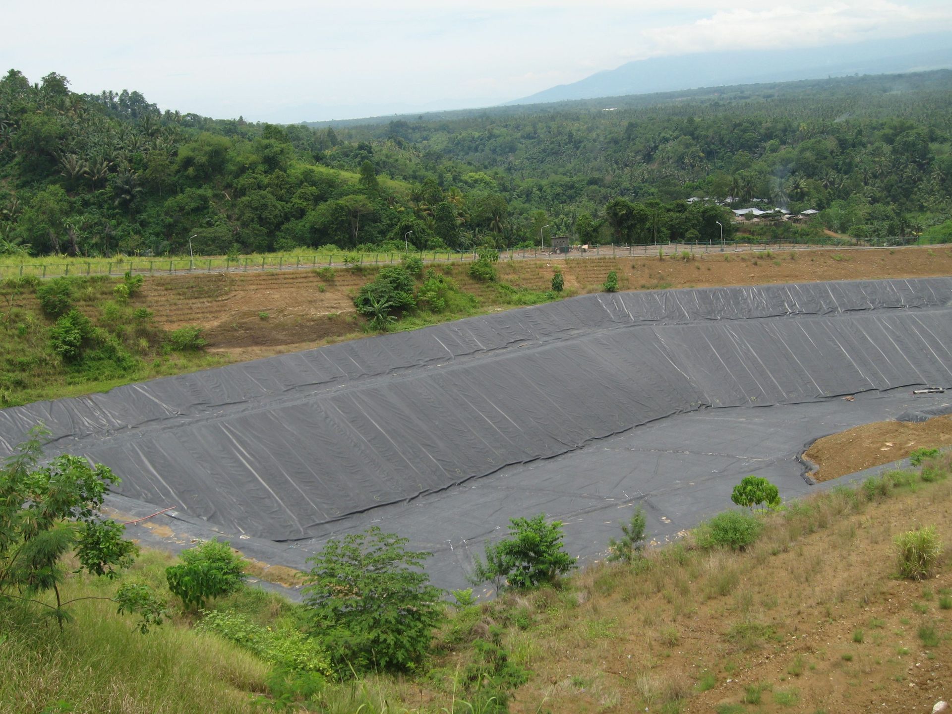 WEBINAR – Building Sustainable Futures: Insights into Sanitary Landfills in the Philippines