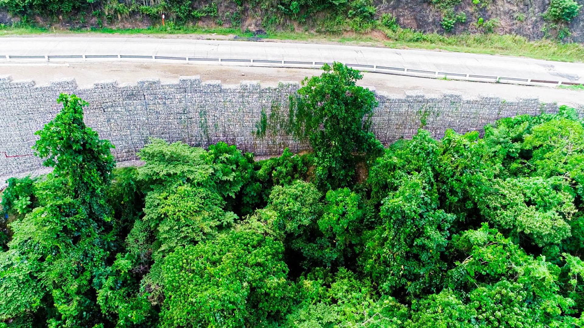 WEBINAR – Reinforced Soil Wall Systems & Applications
