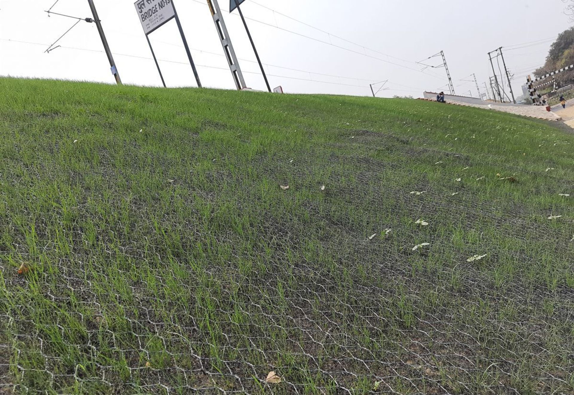 WEBINAR – Scientific Approach to Design Erosion Control Using Geosynthetics