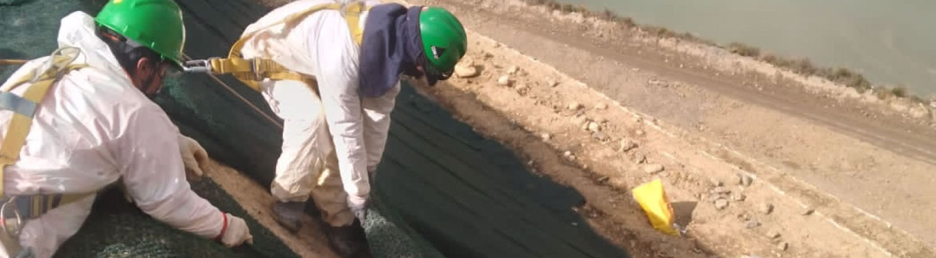 Maccaferri Web Talk – Rehabilitación y Cierre de Minas