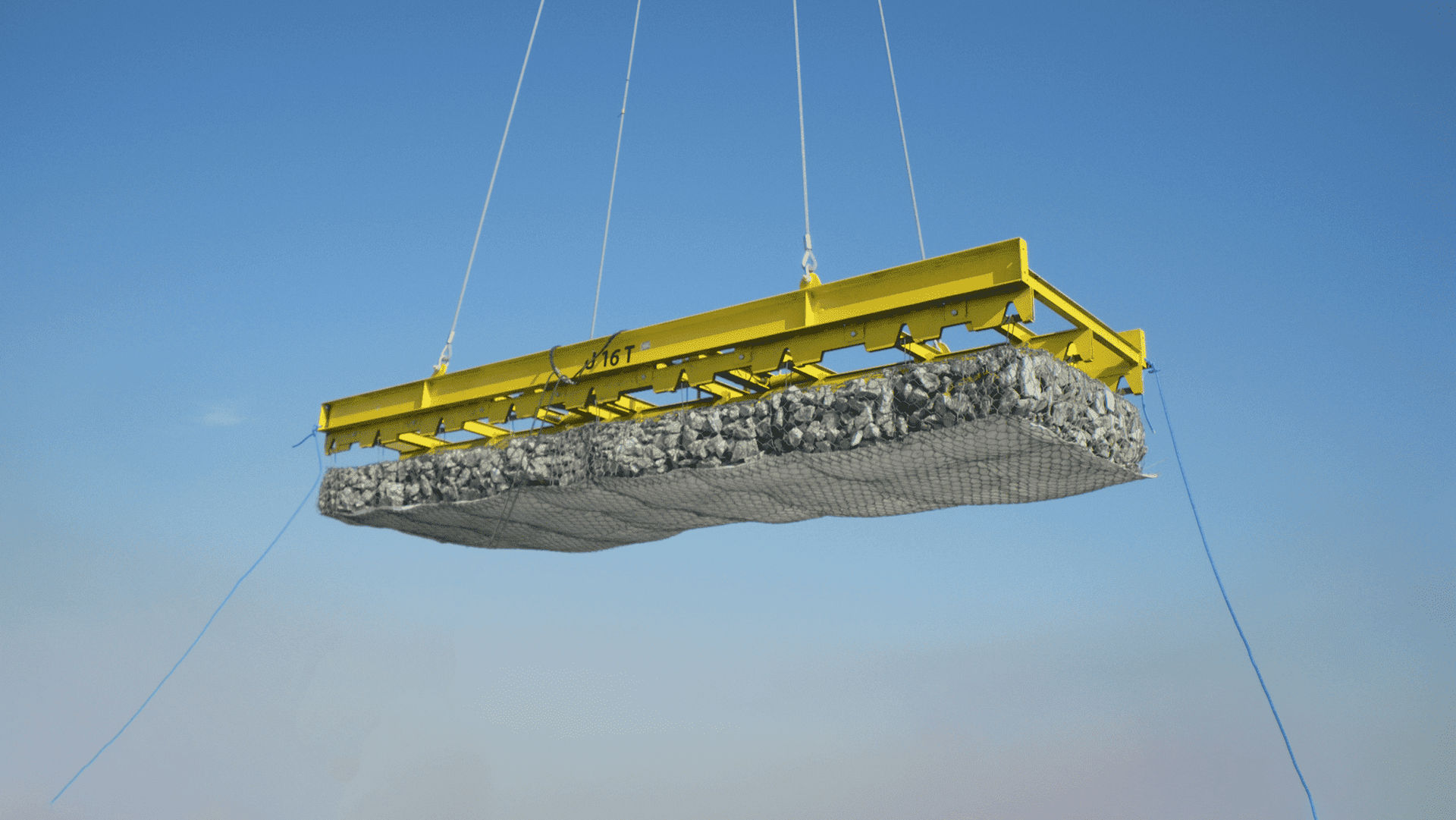 WEBINAR – Prefilled solutions for easy and safe underwater applications
