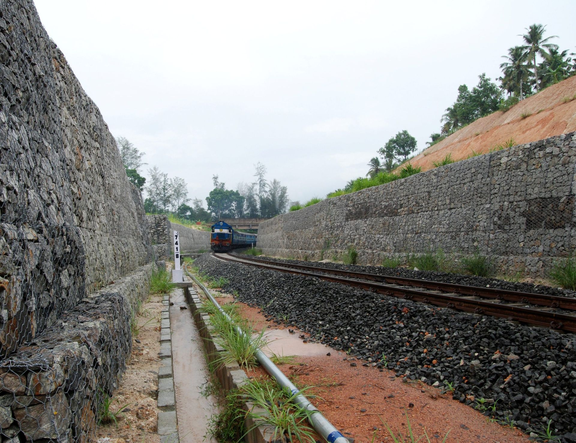 WEBINAR – Sustainable Solutions for Railway Infrastructure