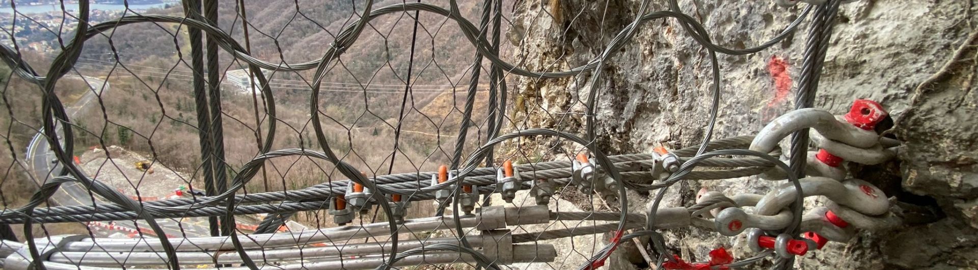 WEBINAR – Enhanced Protection: New Debris Flow Barriers