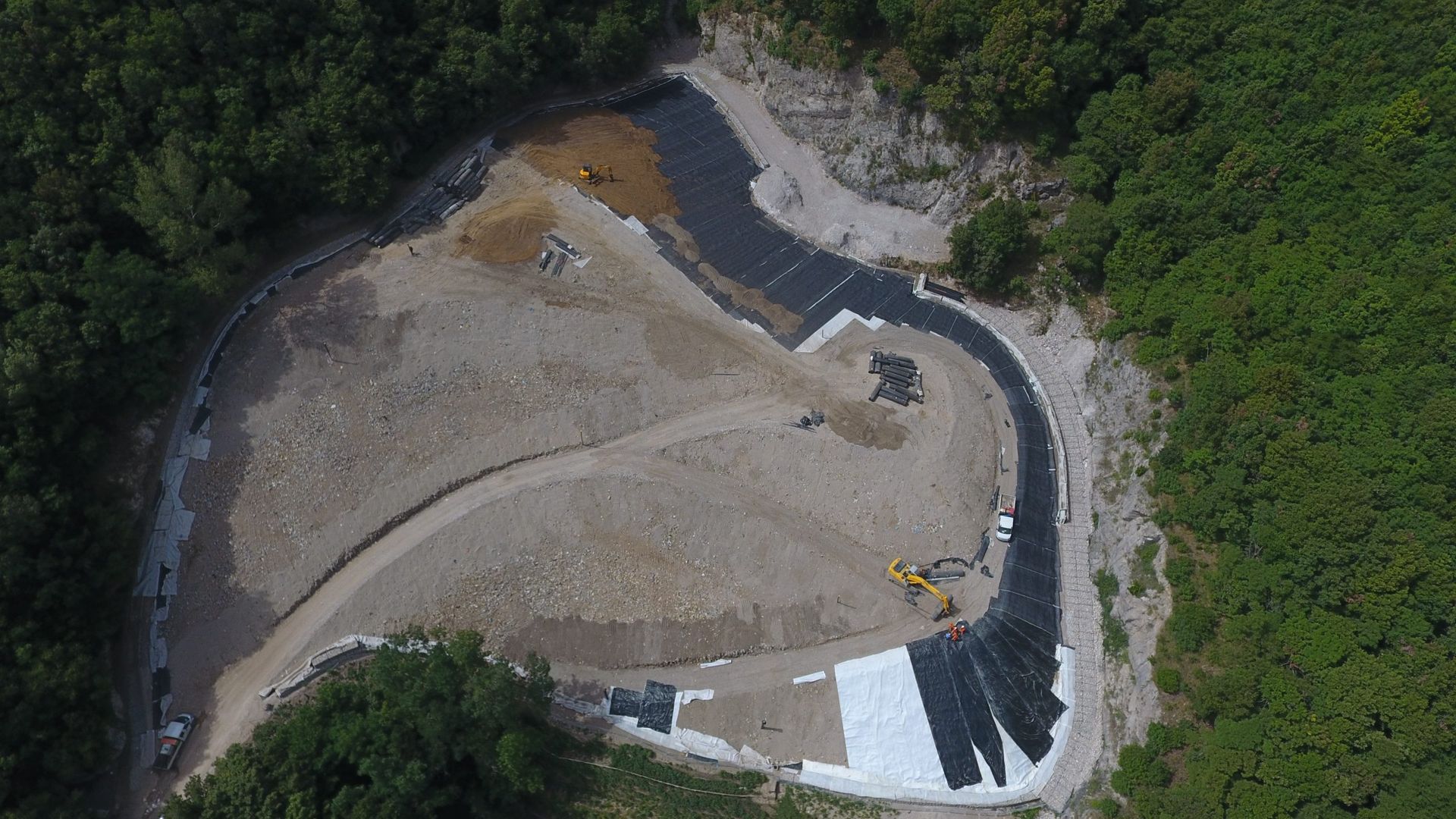WEBINAR – Greener Grounds: Advancing Sustainable Sanitary Landfills