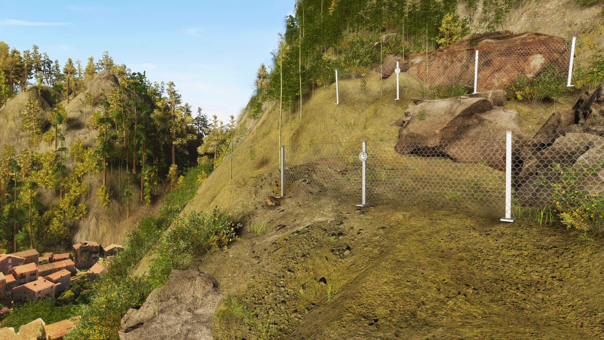 HelloMac Geo – Practical Early Warning and Monitoring for Geotechnical Risks