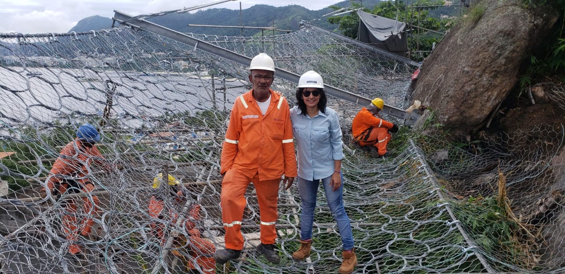 Web Talk – Mujeres en la Ingenieria