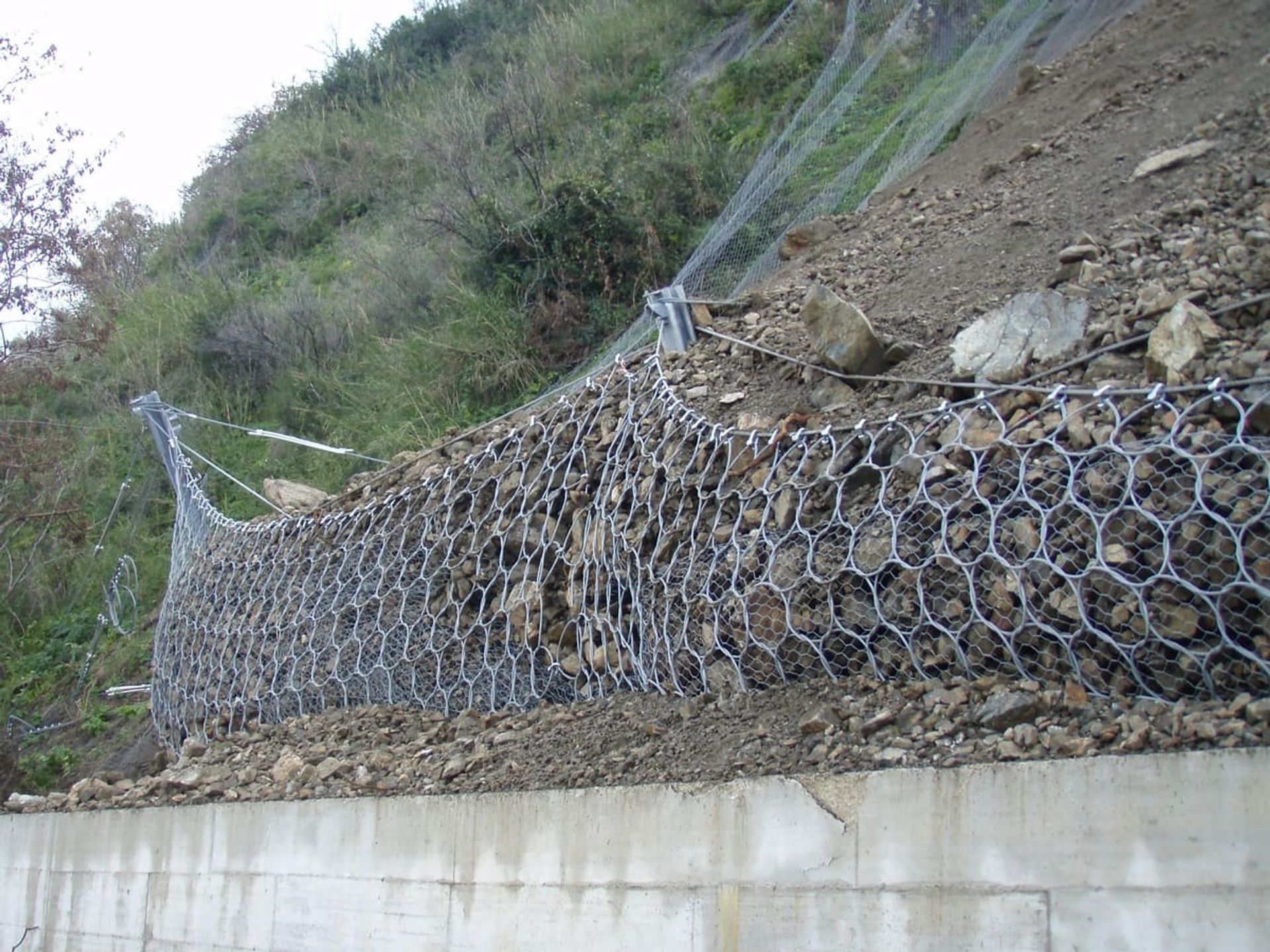 สัมมนาออนไลน์: “ดินไหลไม่ใช่เรื่องไกลตัว” – รู้เท่าทันปรากฏการณ์ Debris Flow และการป้องกันเชิงรุก