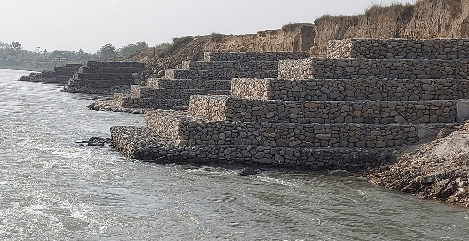 Webinar – Protect Waterways: Sustainable Solutions for River Bank Protection