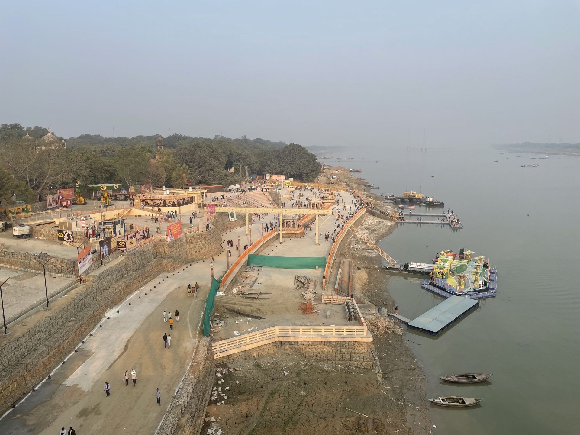 WEBINAR – Sustainable Hydraulic Engineering: Maccaferri Hydraulics and Watercourse Management Solutions