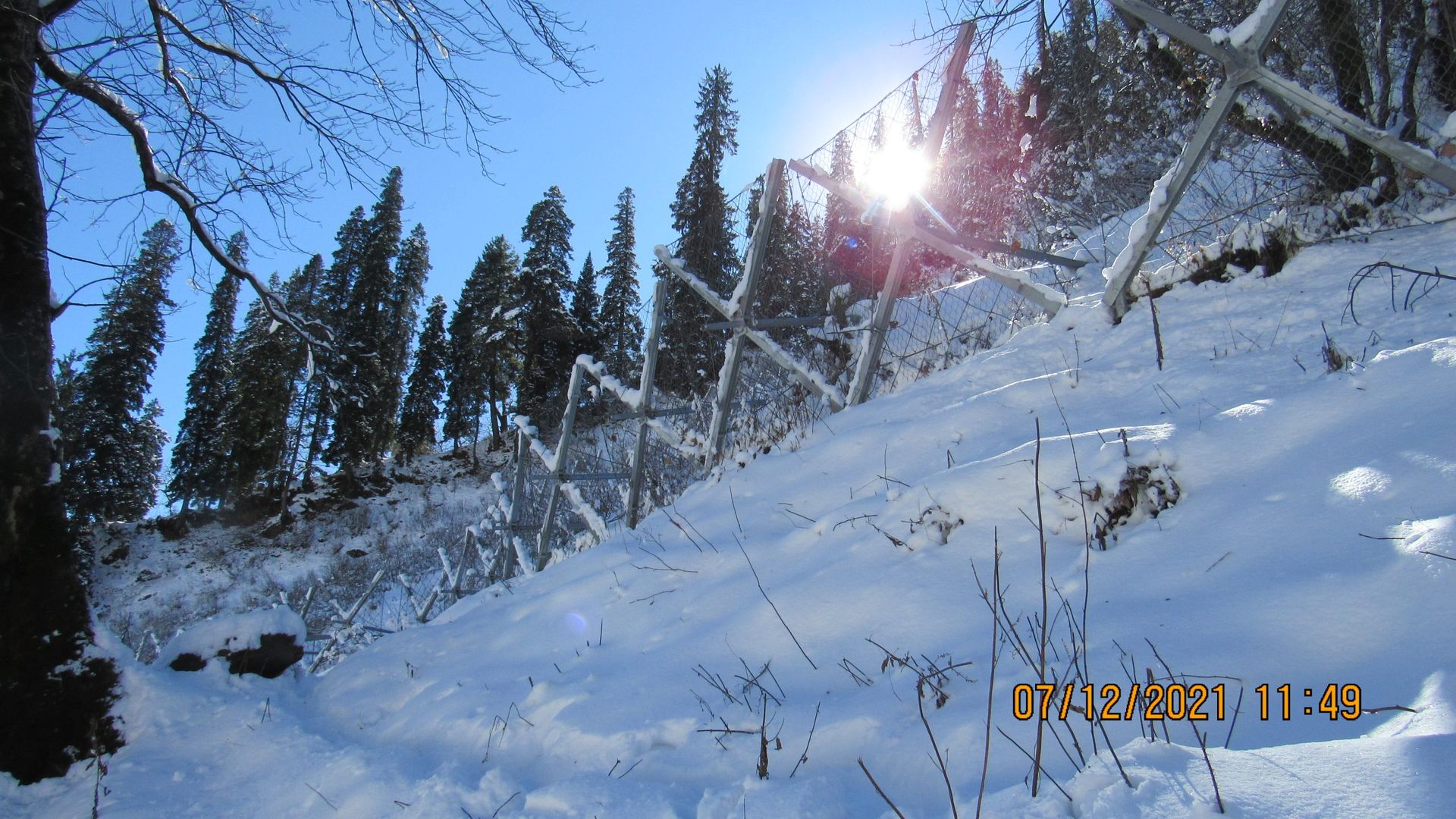 WEBINAR – Innovative Avalanche Mitigation Solutions for Nepal’s Mountainous Regions