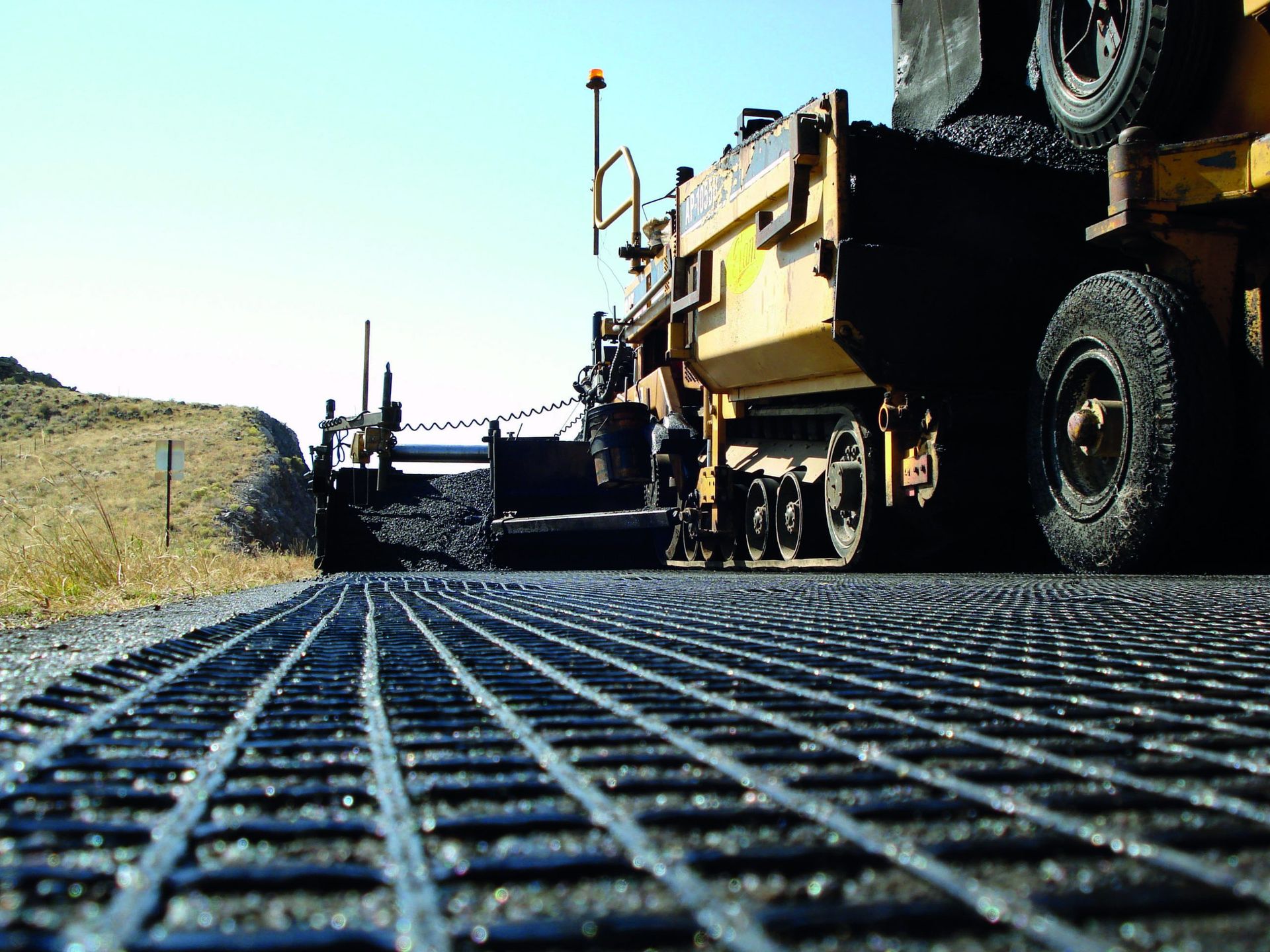 WEBINAR – Reinforcing Embankments: Engineered Solutions for Soil Challenges