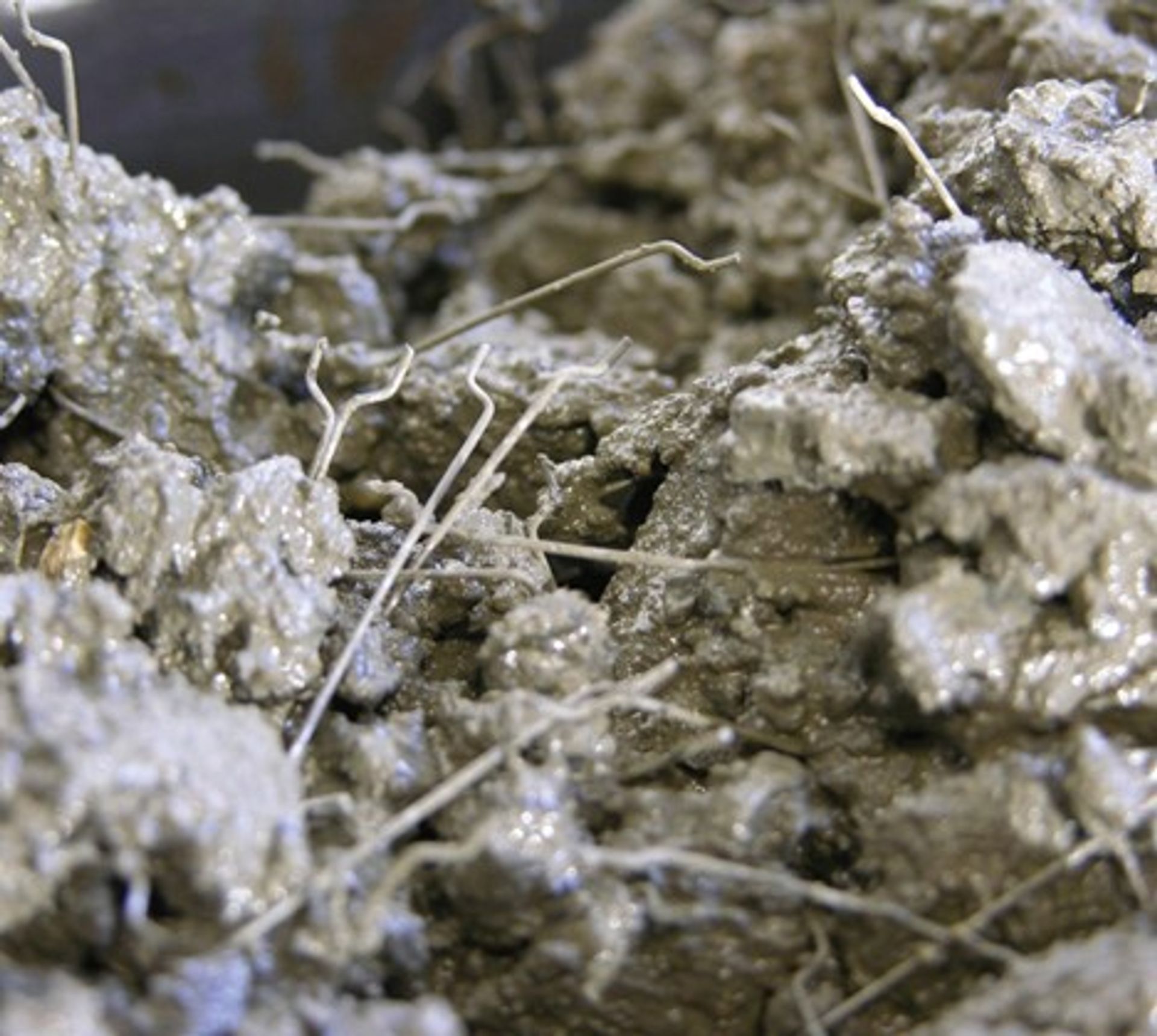 WEBINAR – A Comprehensive Guide to Fiber Reinforced Concrete (FRC) Applications