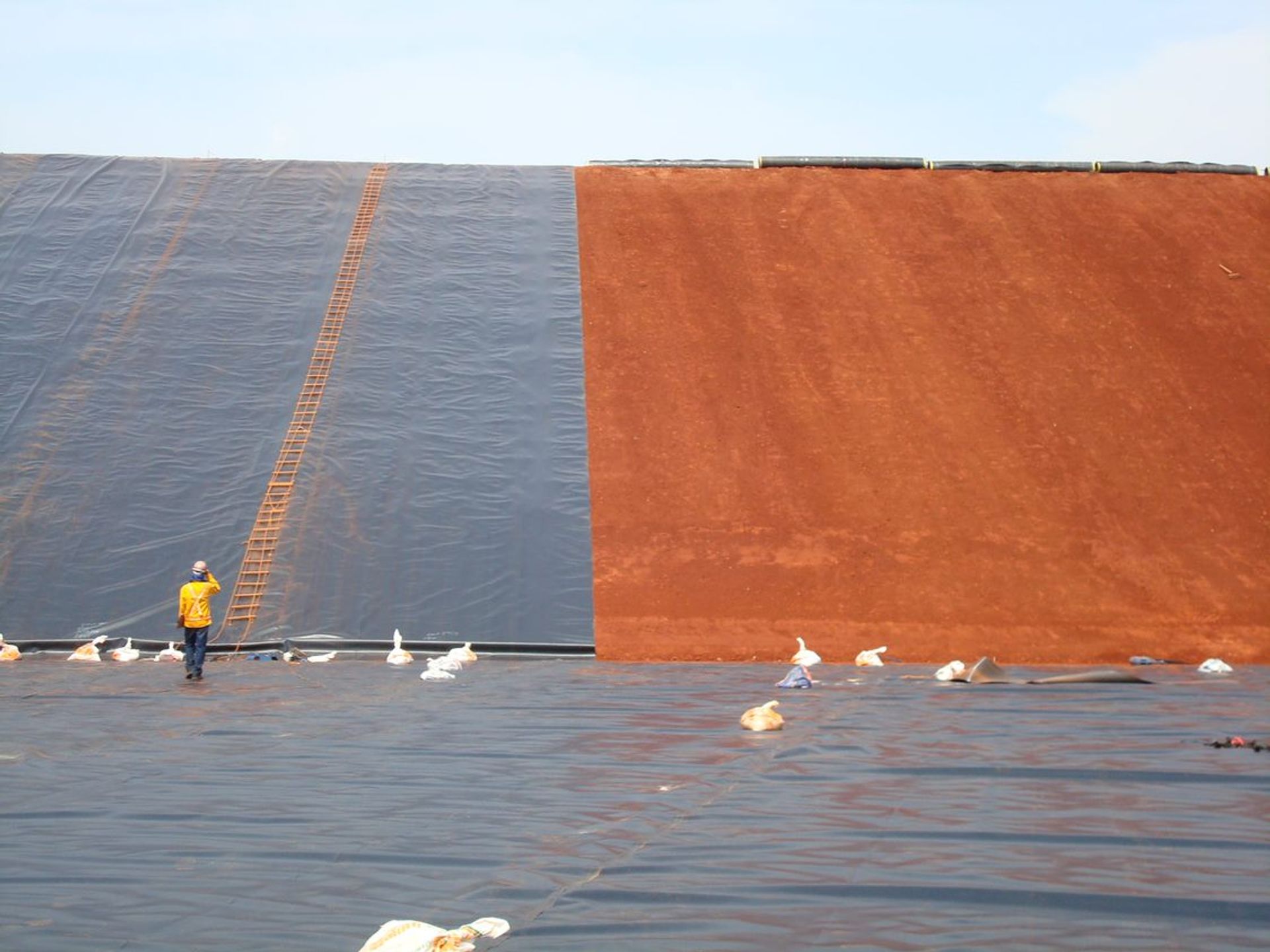 WEBINAR – Use of site-won and Marginal Fills in Reinforced Soil Slopes