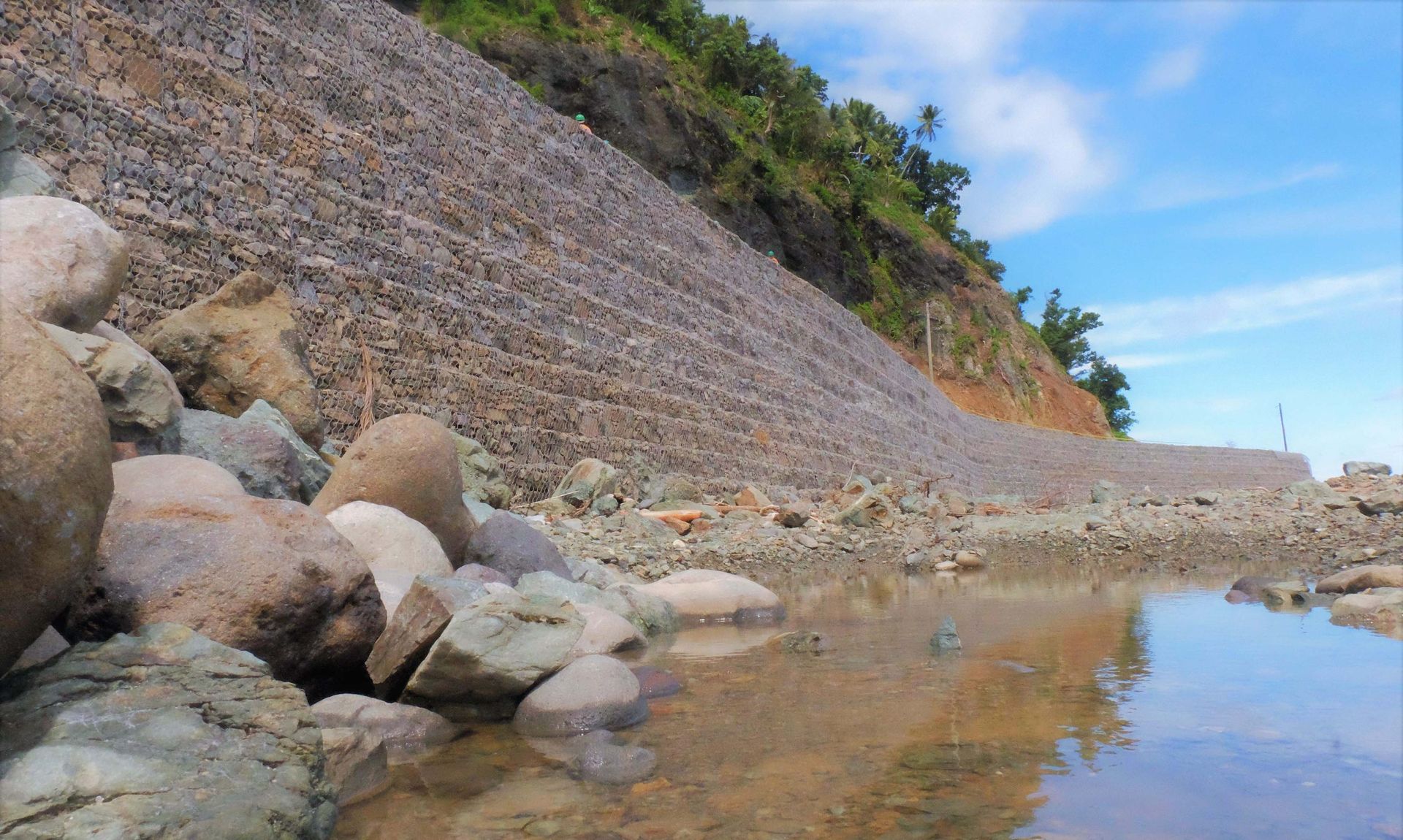 WEBINAR – Strengthening the Shores: Innovative Approaches to Coastal Erosion