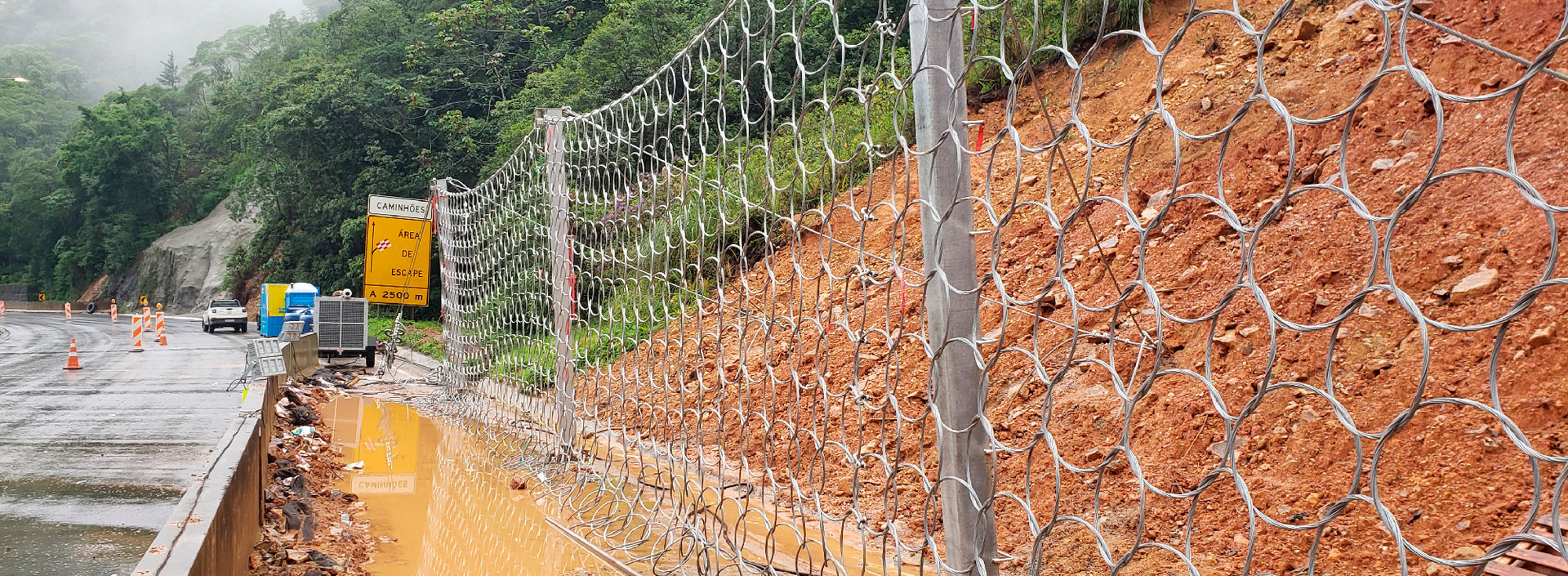 WEB TALK – Obras Emergenciais