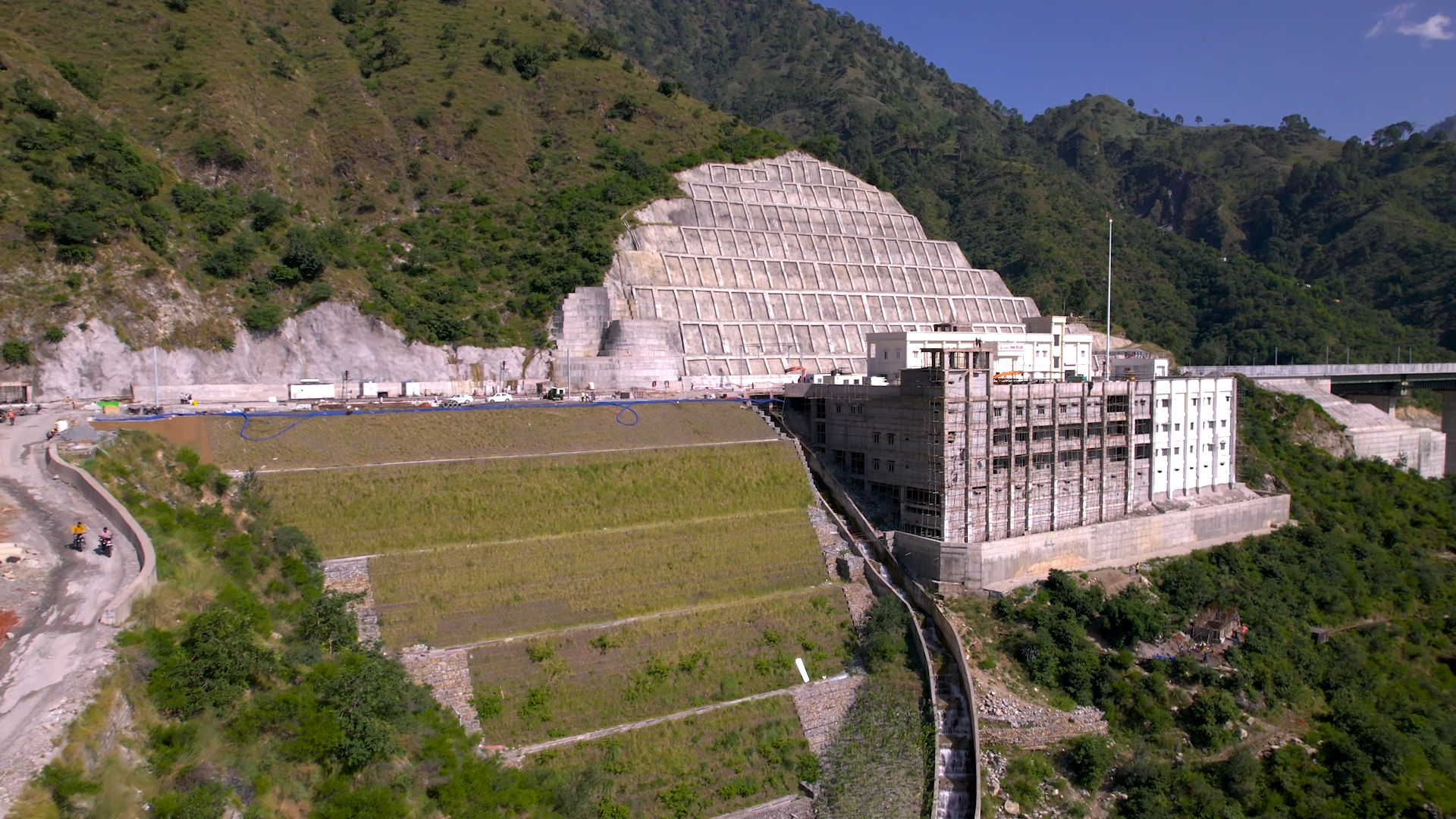 WEBINAR – Reinforced Soil Wall Solutions for Railways – USBRL Project