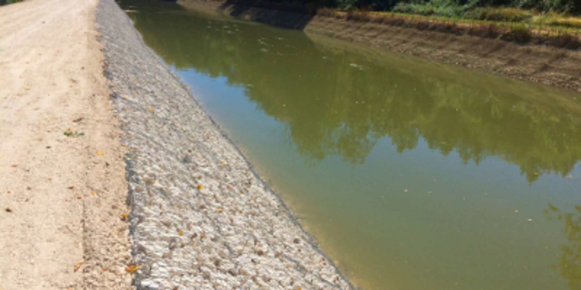 Webinar – Sustainable Solutions for Hydraulic Works
