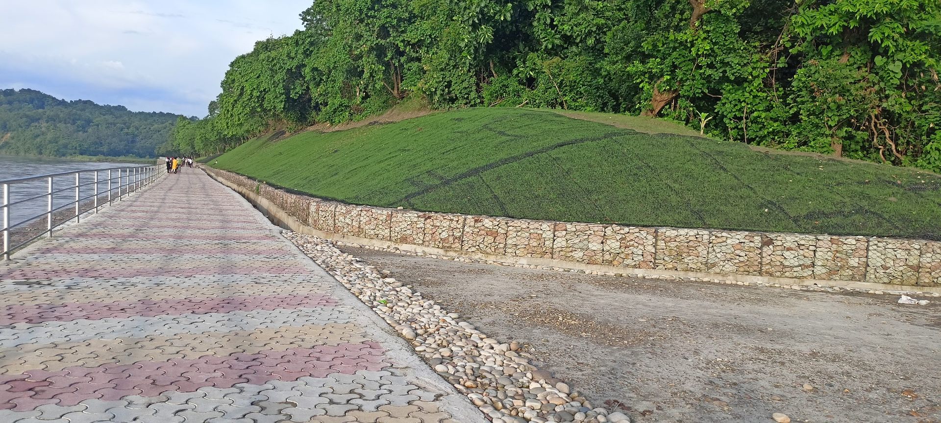 WEBINAR – Next-Gen Erosion Control for Highway and Railway Projects – Insights on Macmat