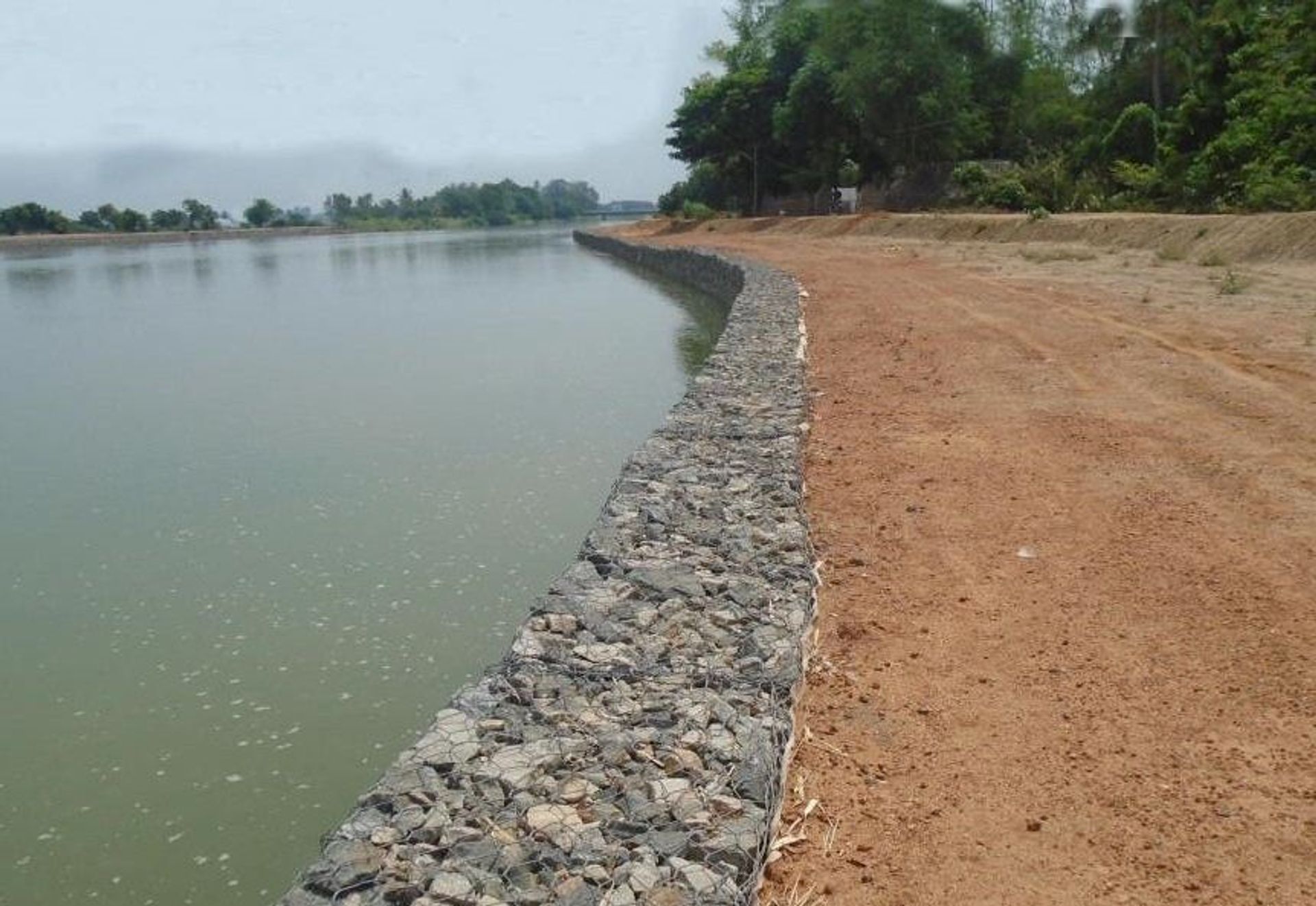 Webinar – Sustainable Hydraulic Solutions- Innovative Approaches for Building Resilient Riverbank Structures