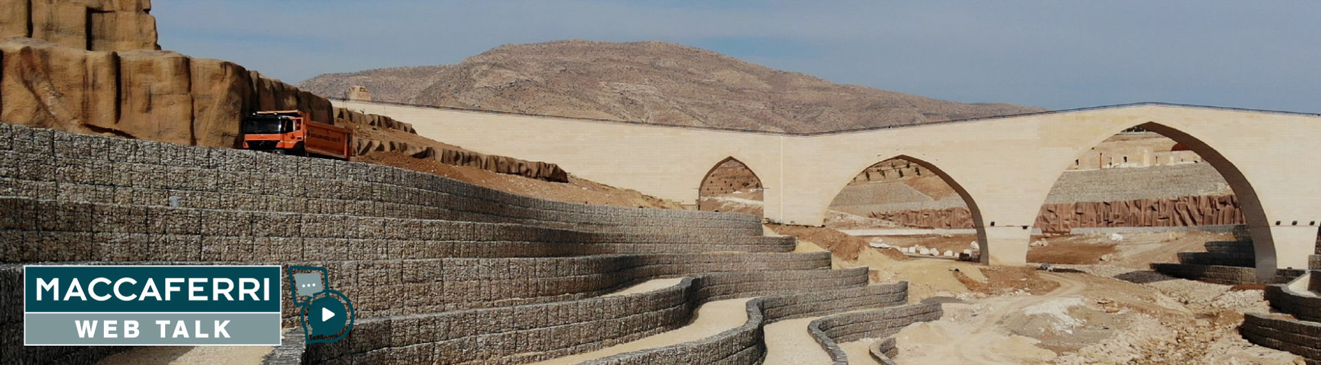 Web Talk – Ingeniería Sustentable para la Preservación del Patrimonio Cultural