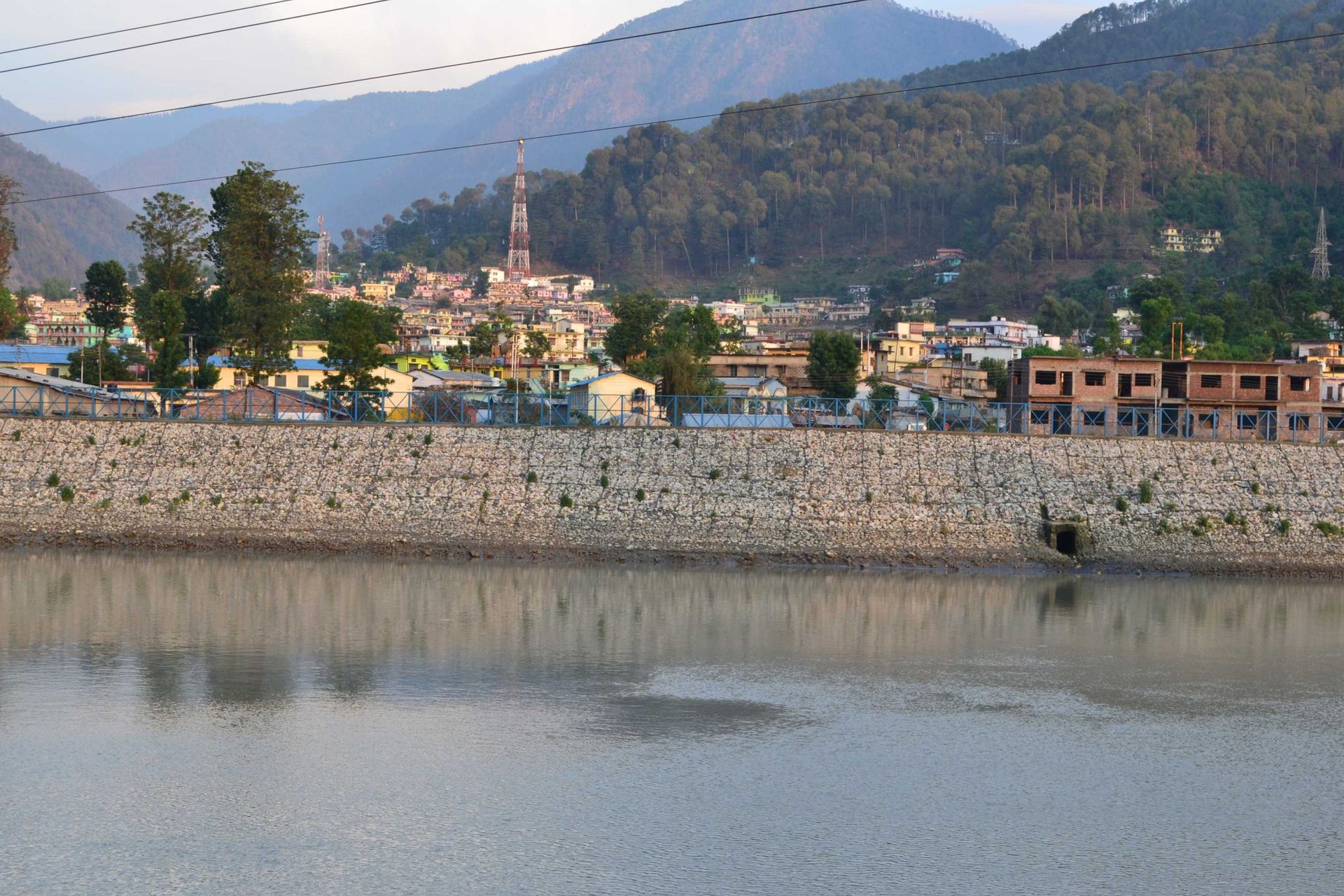 WEBINAR – Protecting our Waterways: Advanced Solutions for River Protection