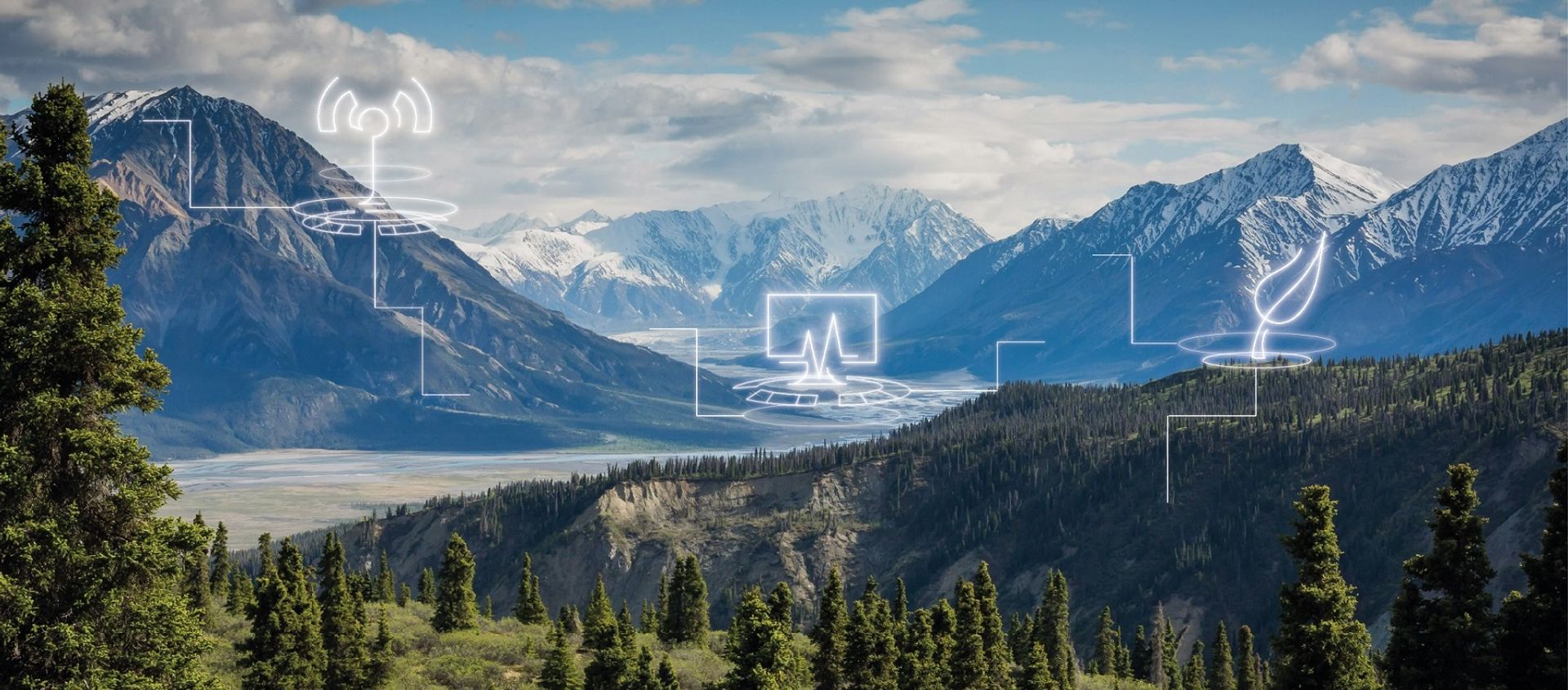 IoT Revolution: HELLOMAC Geo transforming rockfall protection