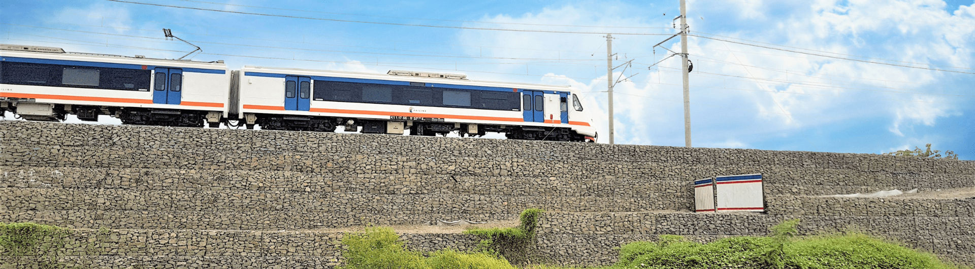 WEBINAR – Sustainable Retaining Wall Projects Around the Globe: Meet the TerraMesh Family