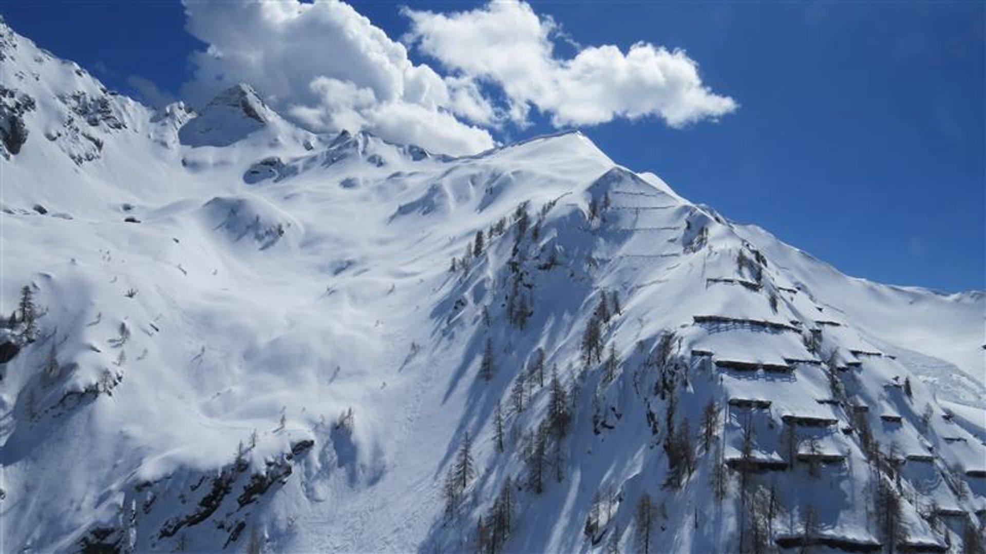 Webinar – Snow avalanche risk management