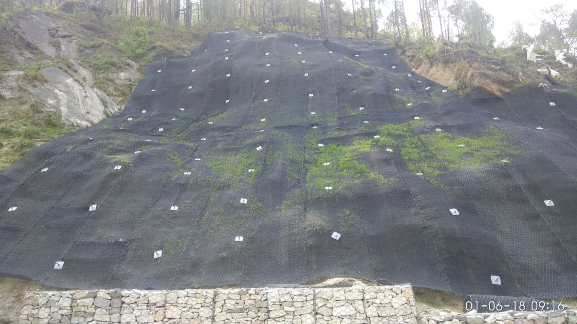 WEBINAR – How to Prevent Soil Erosion Using Geosynthetic Solutions